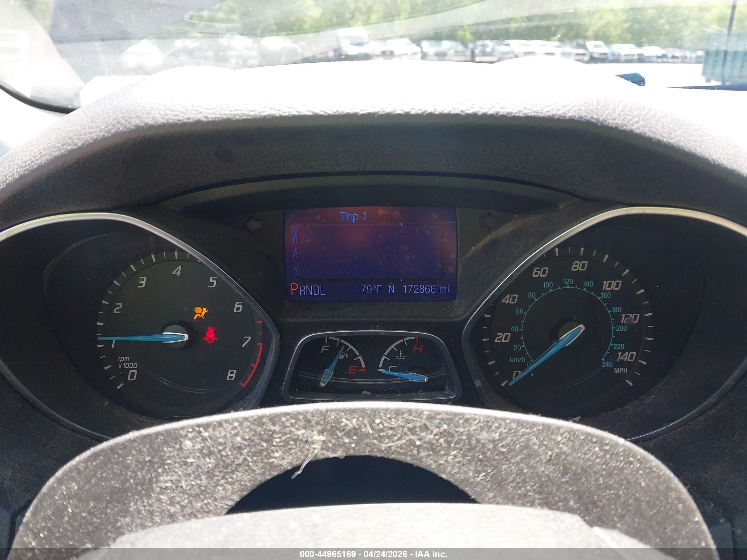 FORD FOCUS image 7