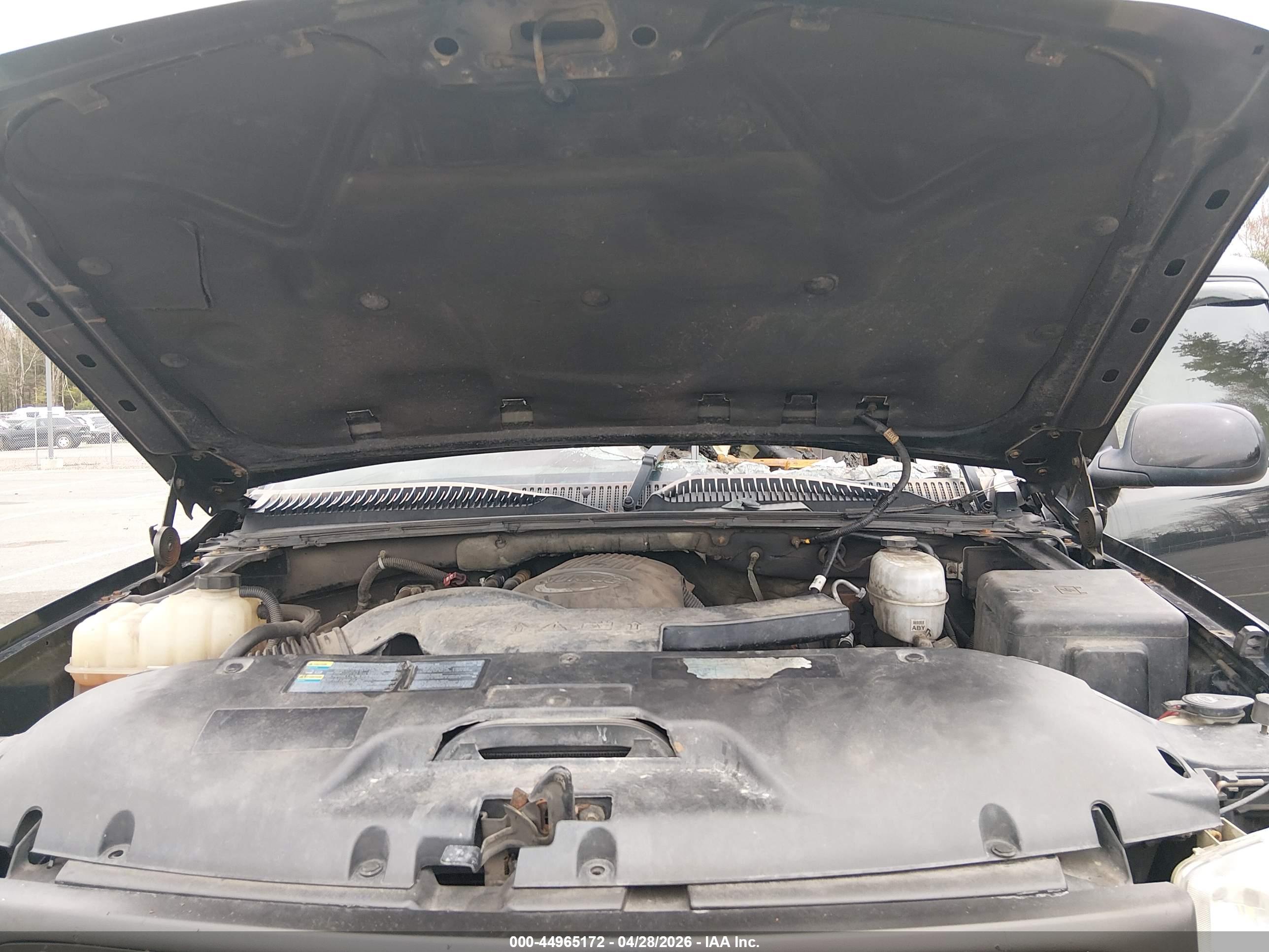 GMC YUKON image 10