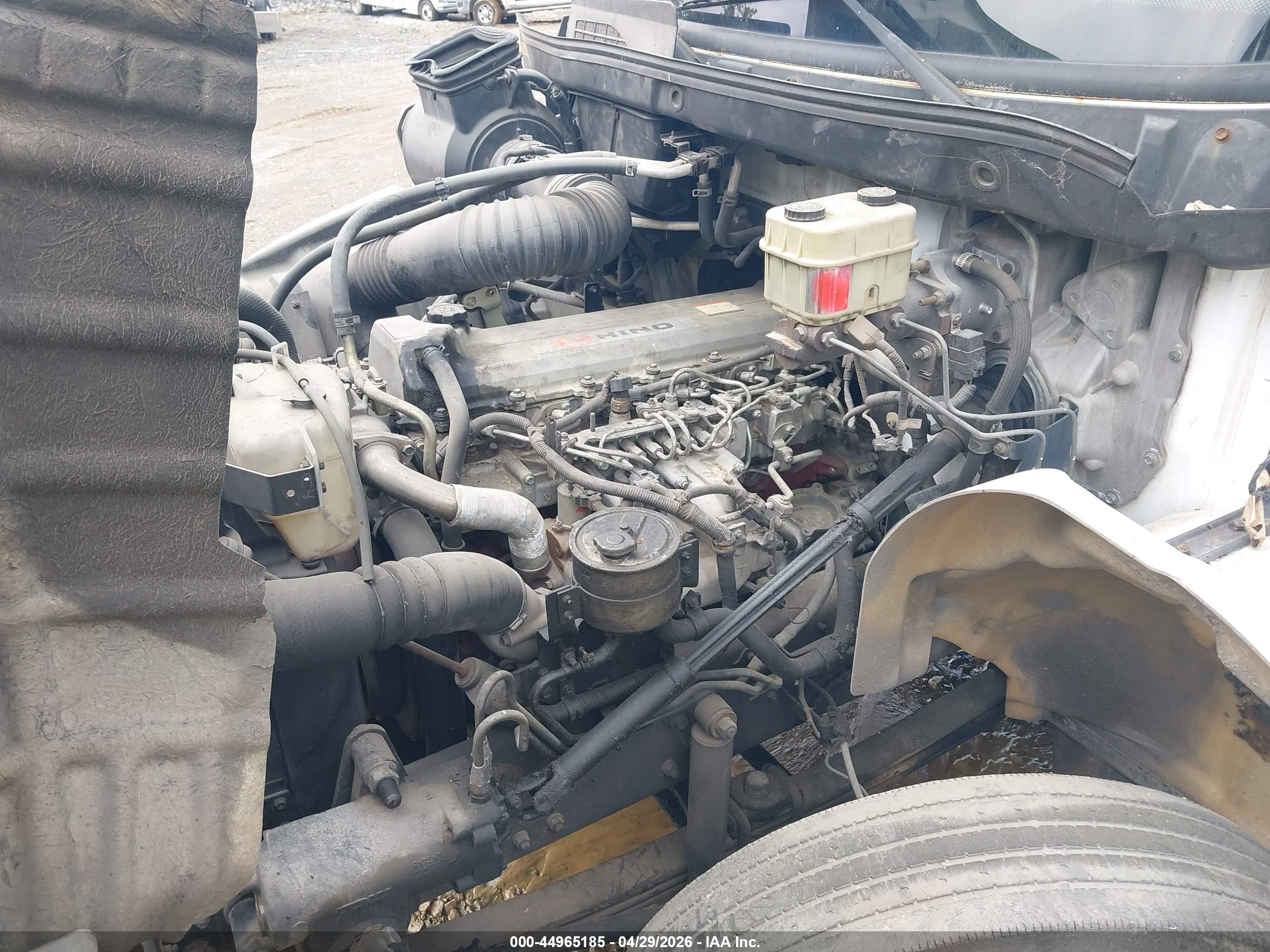 HINO HINO image 10