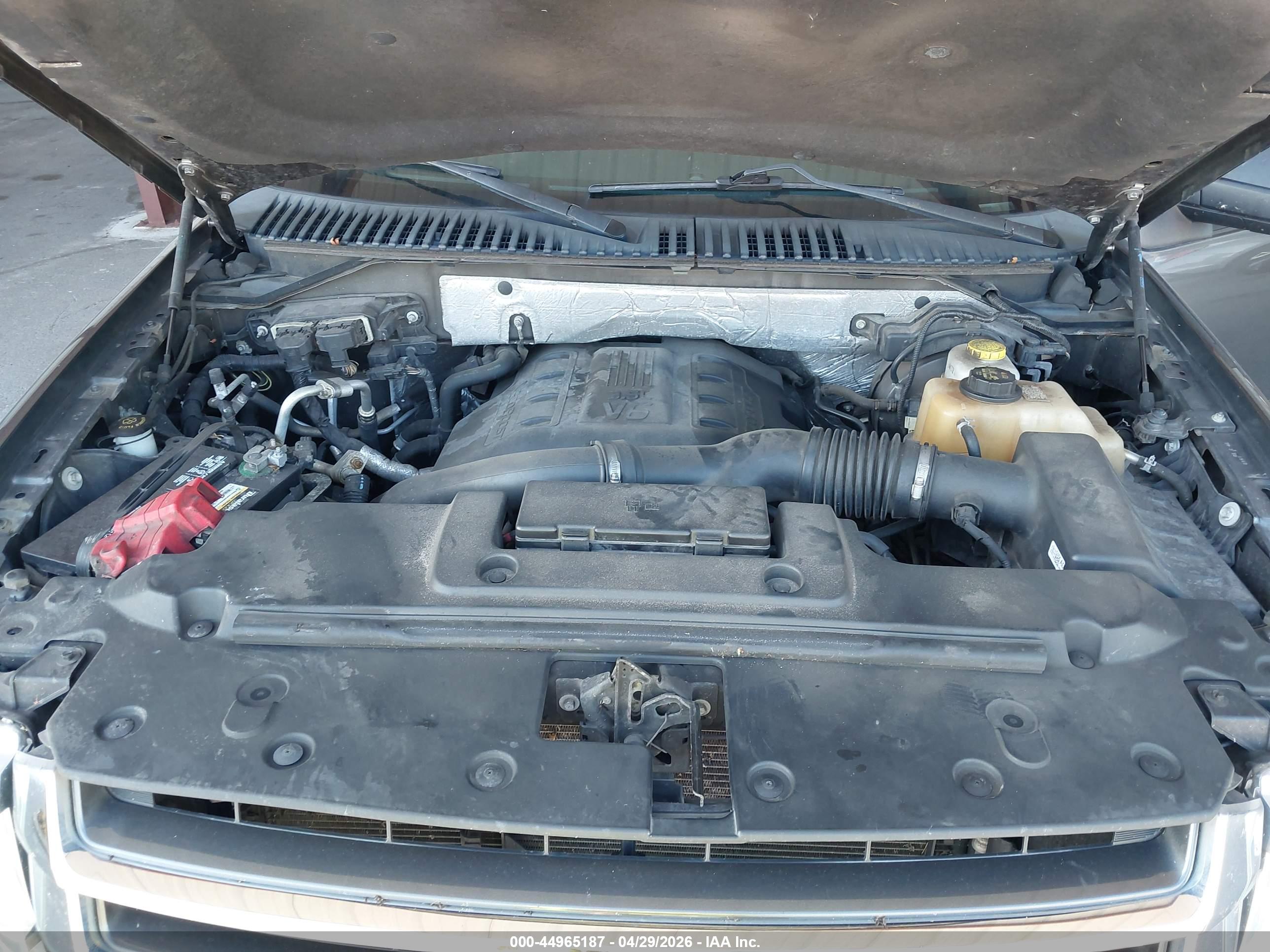 FORD EXPEDITION image 10