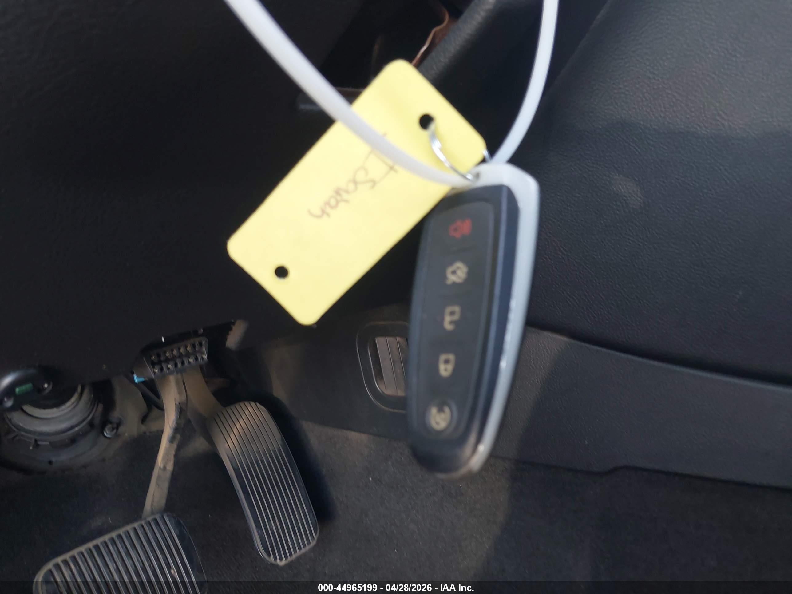 FORD TAURUS image 11