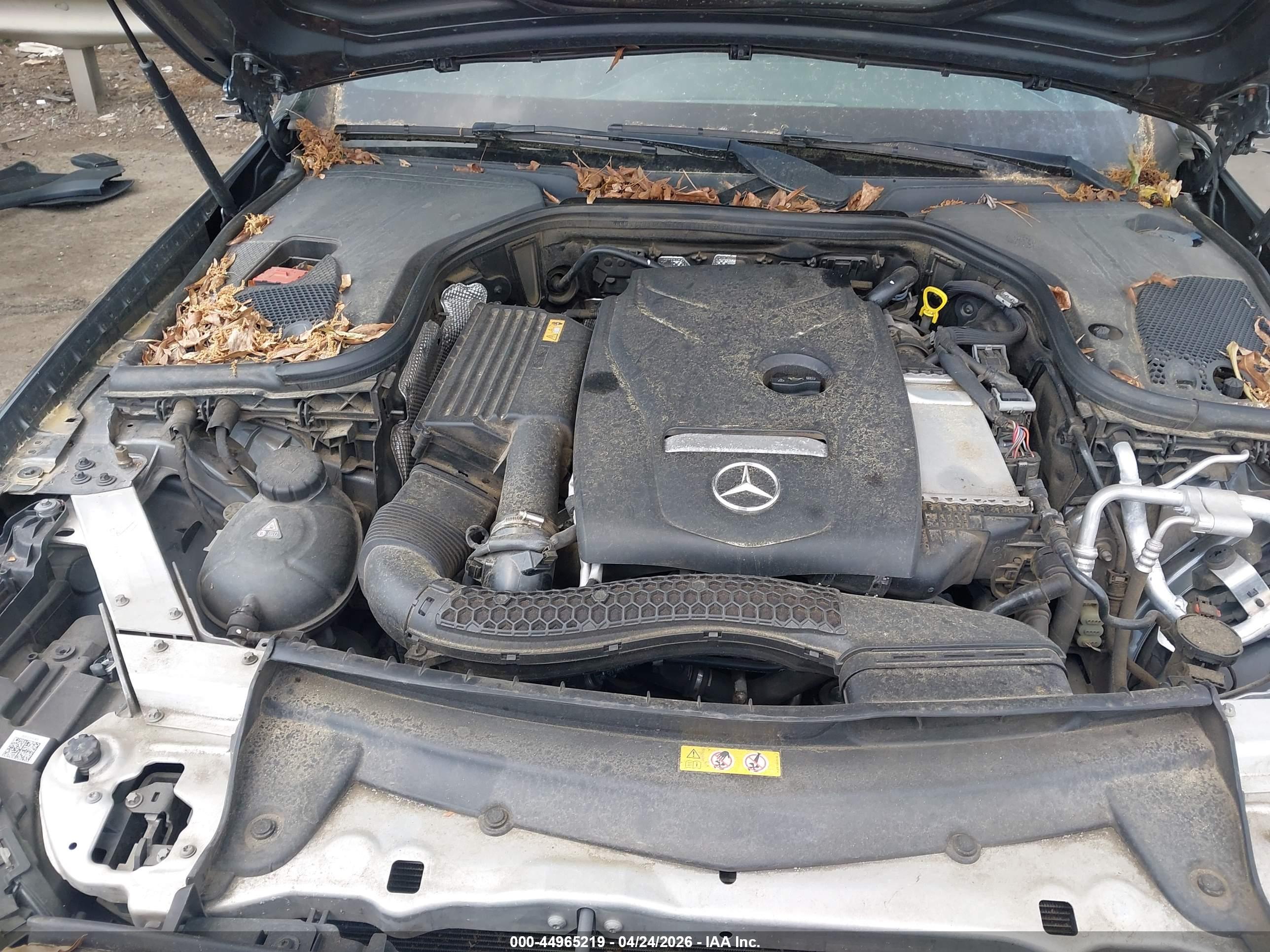 MERCEDES-BENZ E image 10