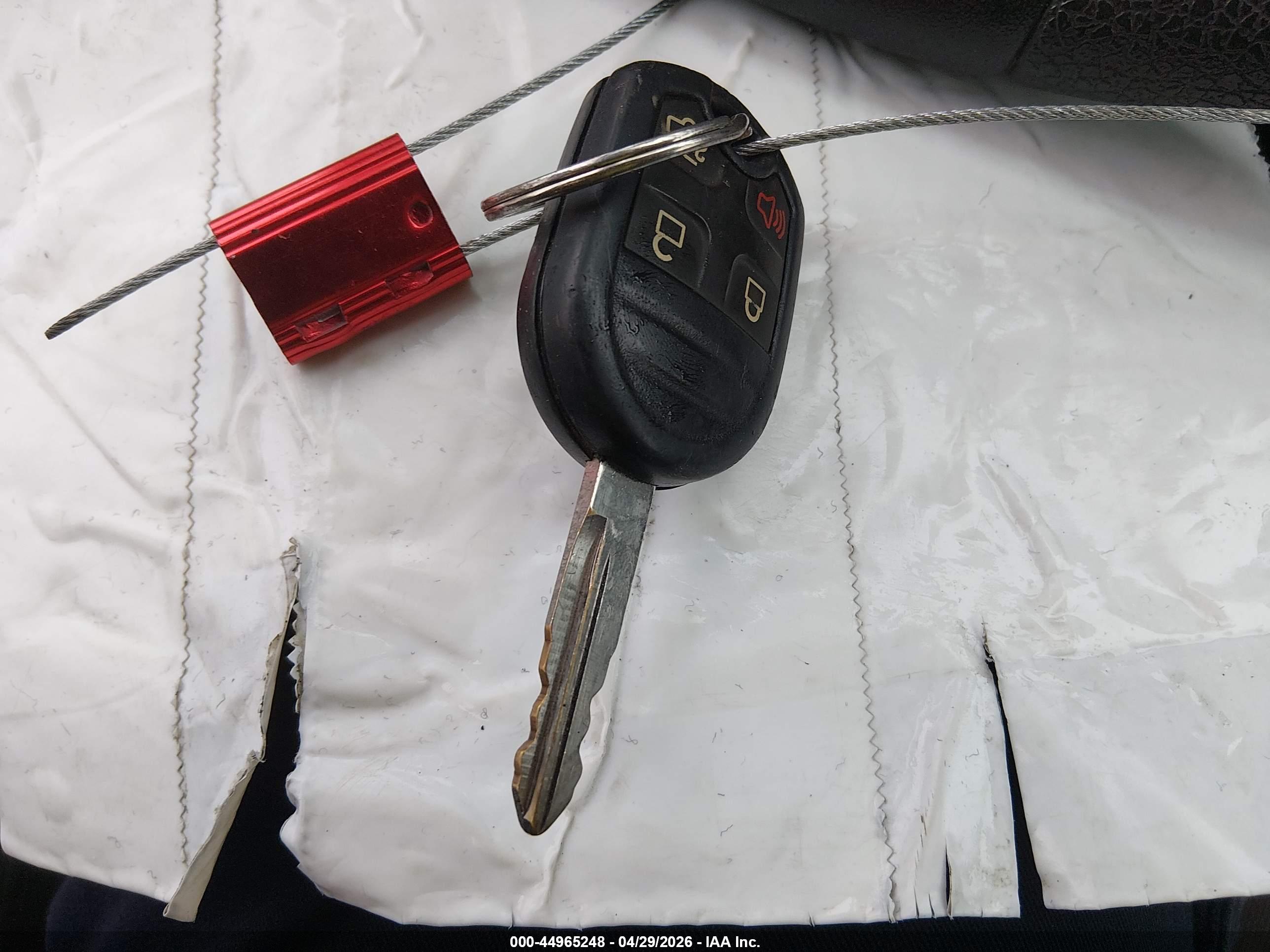 FORD MUSTANG image 11