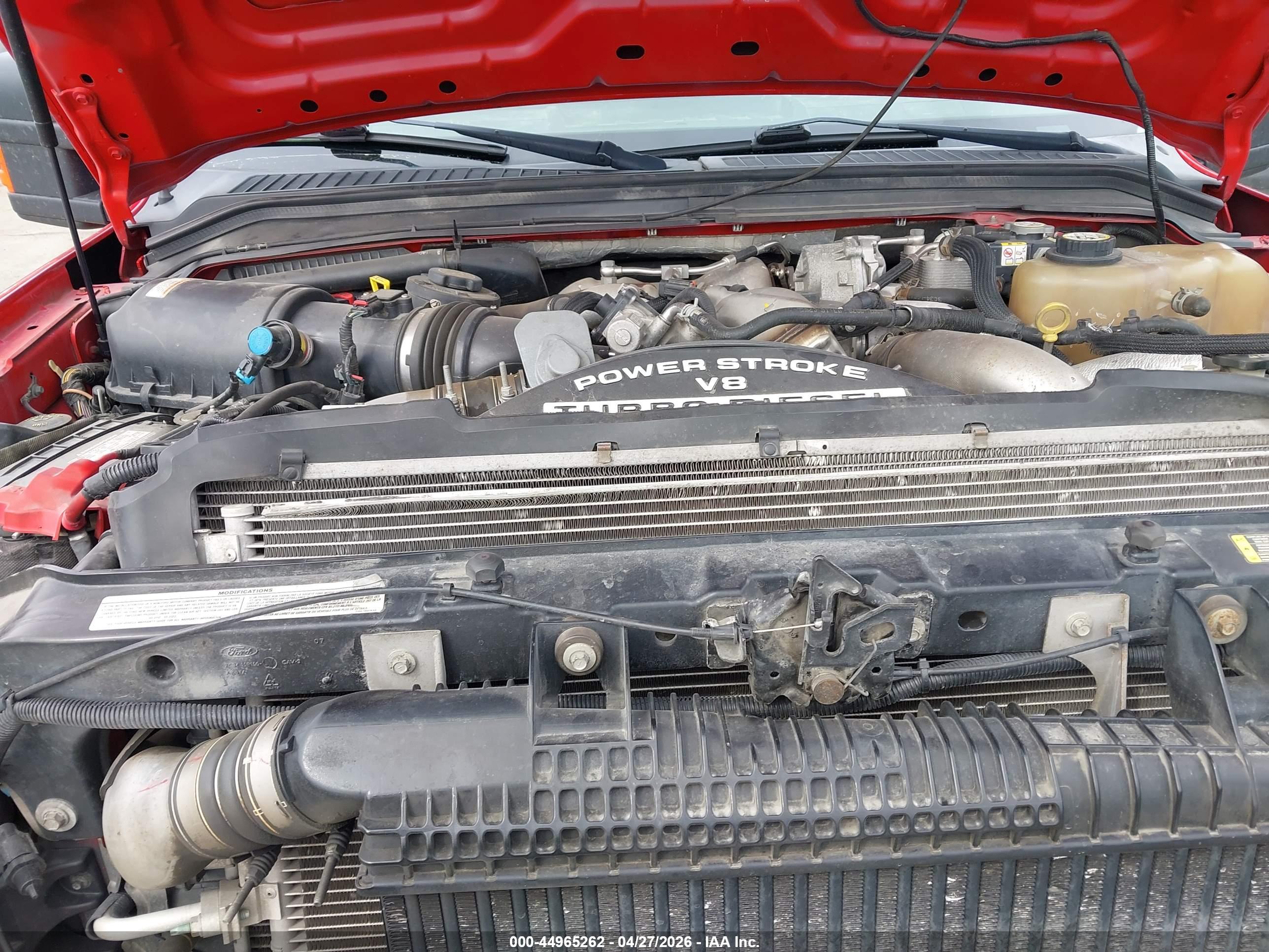 FORD F-250 image 10