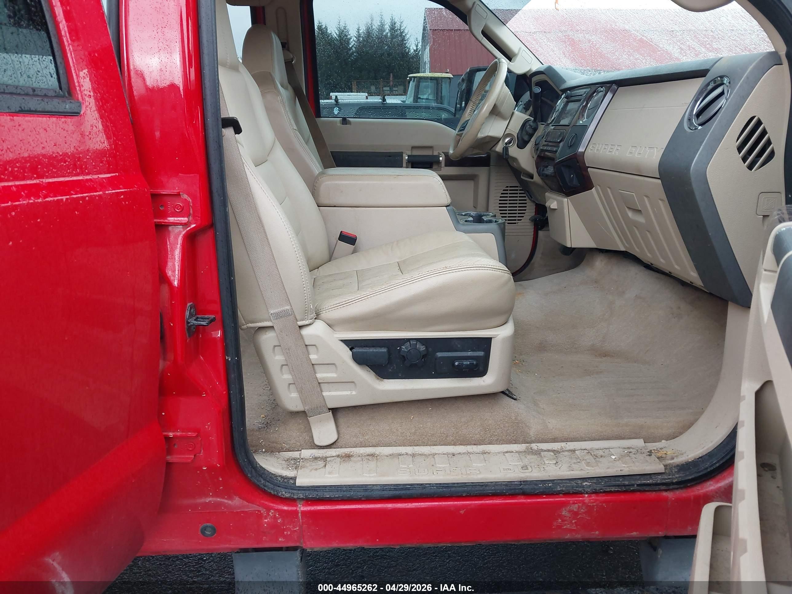 FORD F-250 image 5
