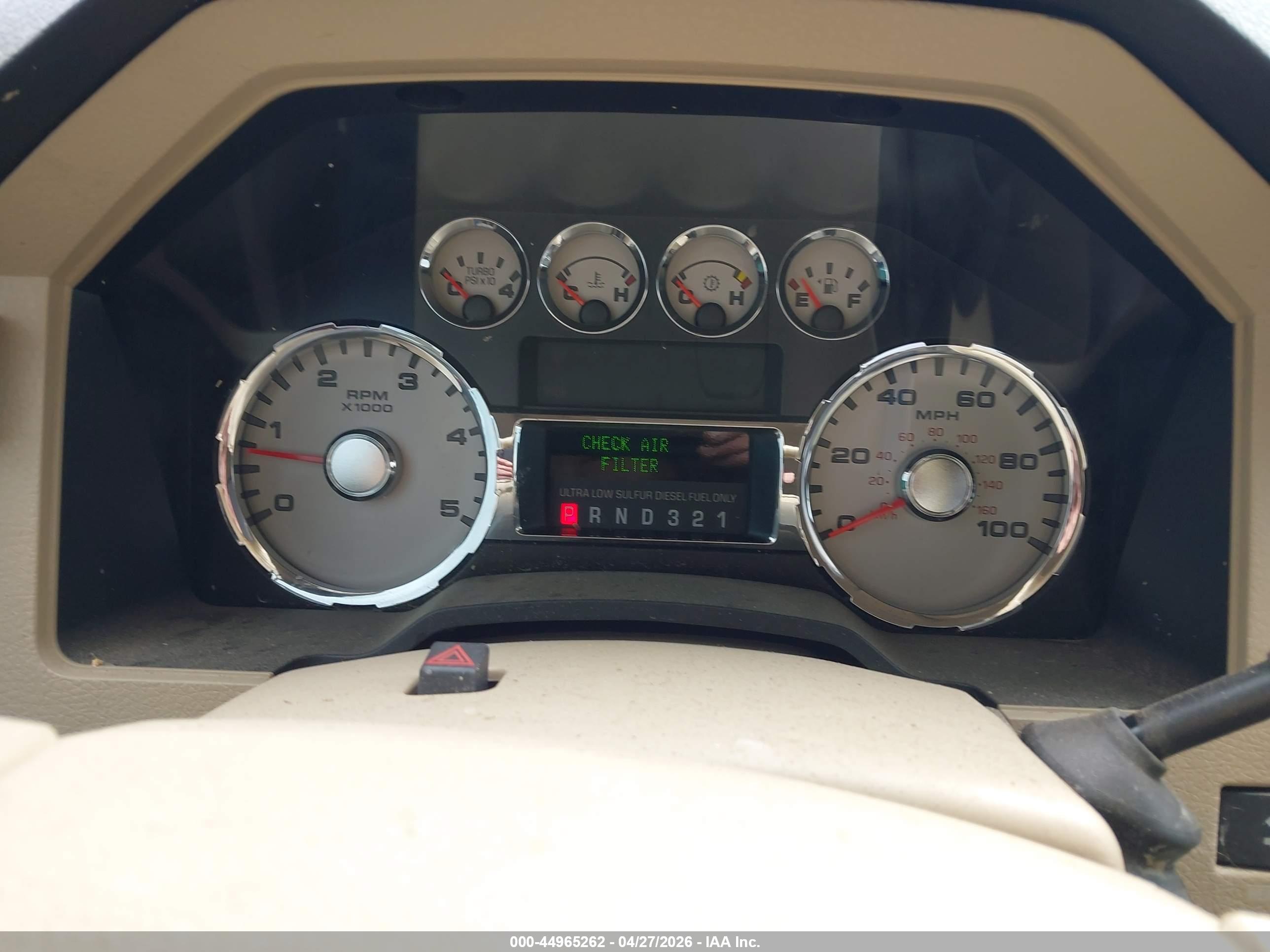 FORD F-250 image 7