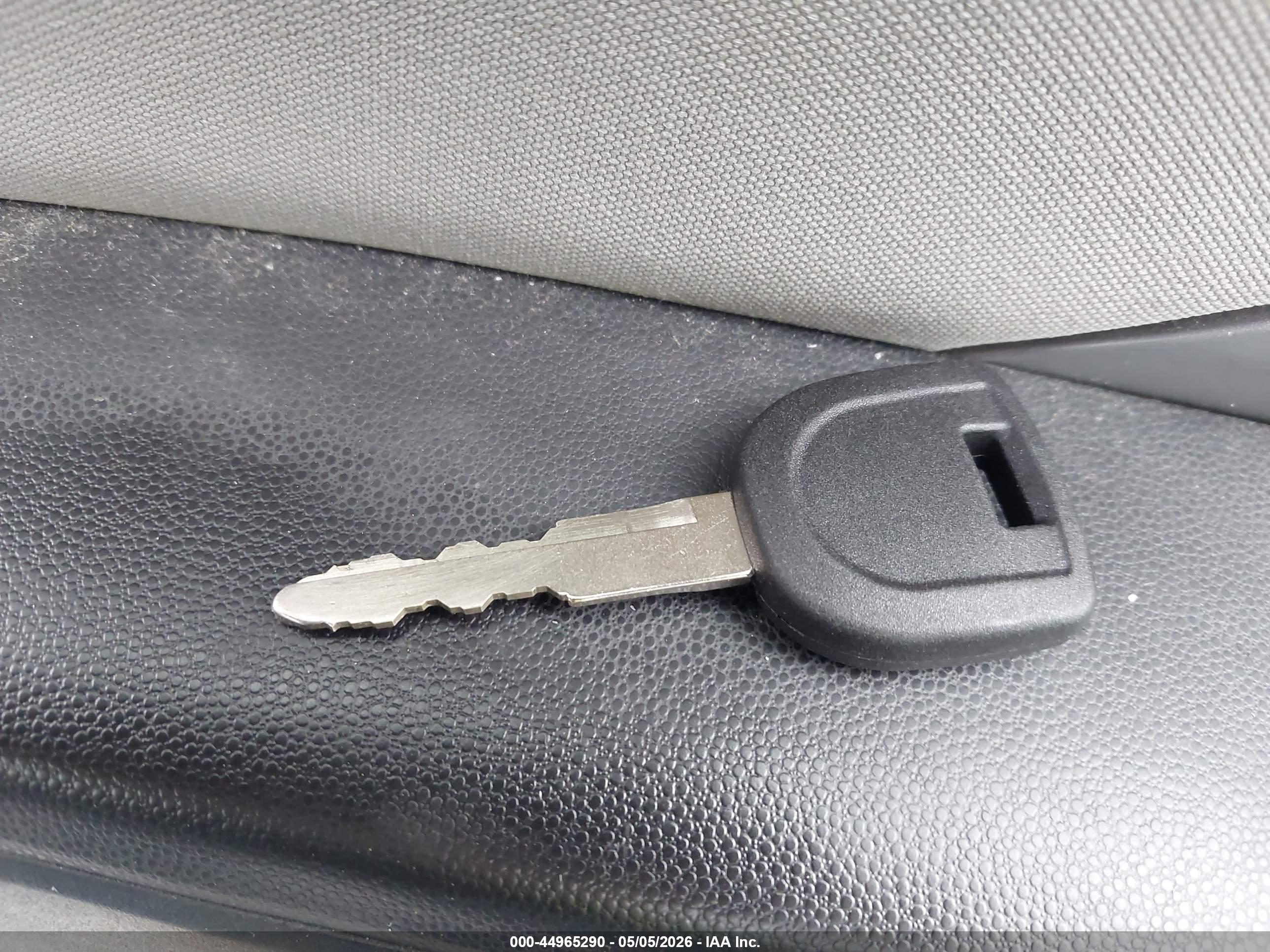 MAZDA MAZDA5 image 11