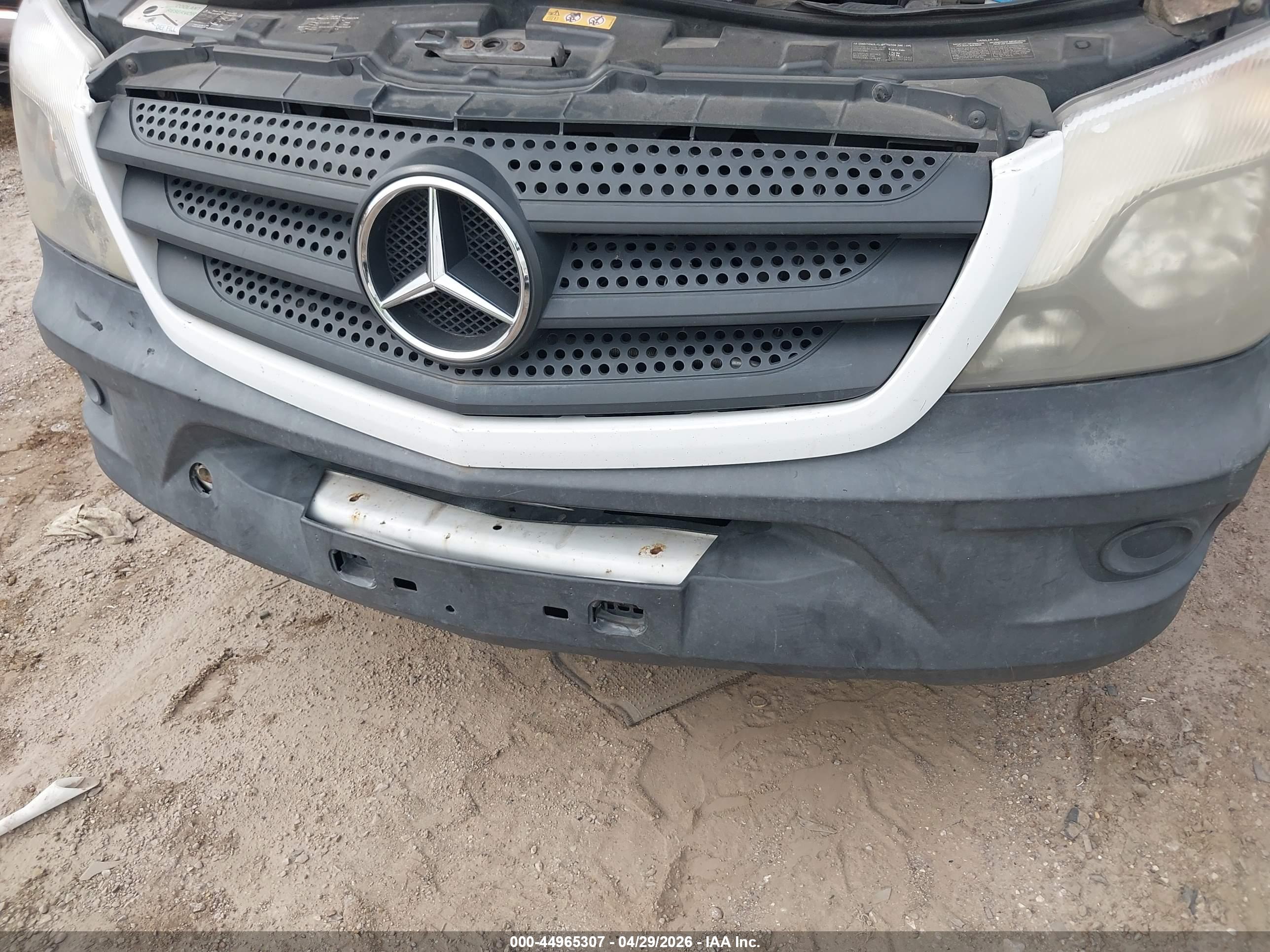 MERCEDES-BENZ SPRINTER image 6
