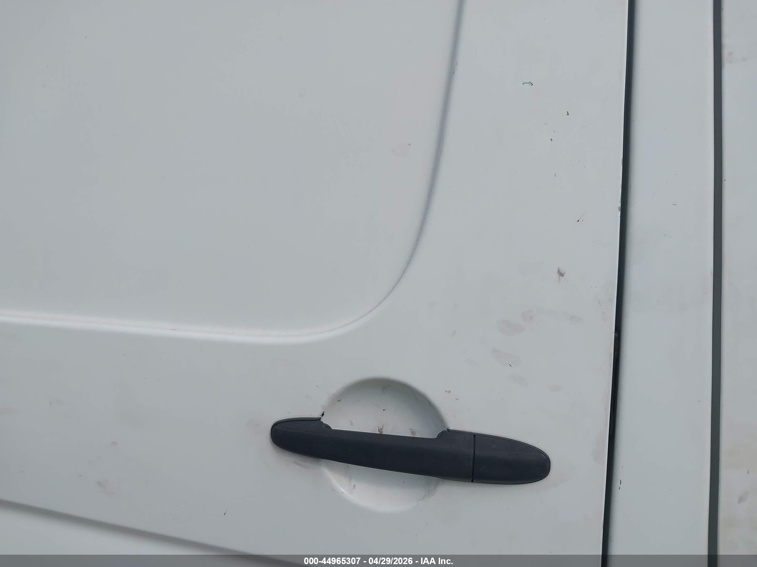 MERCEDES-BENZ SPRINTER image 8