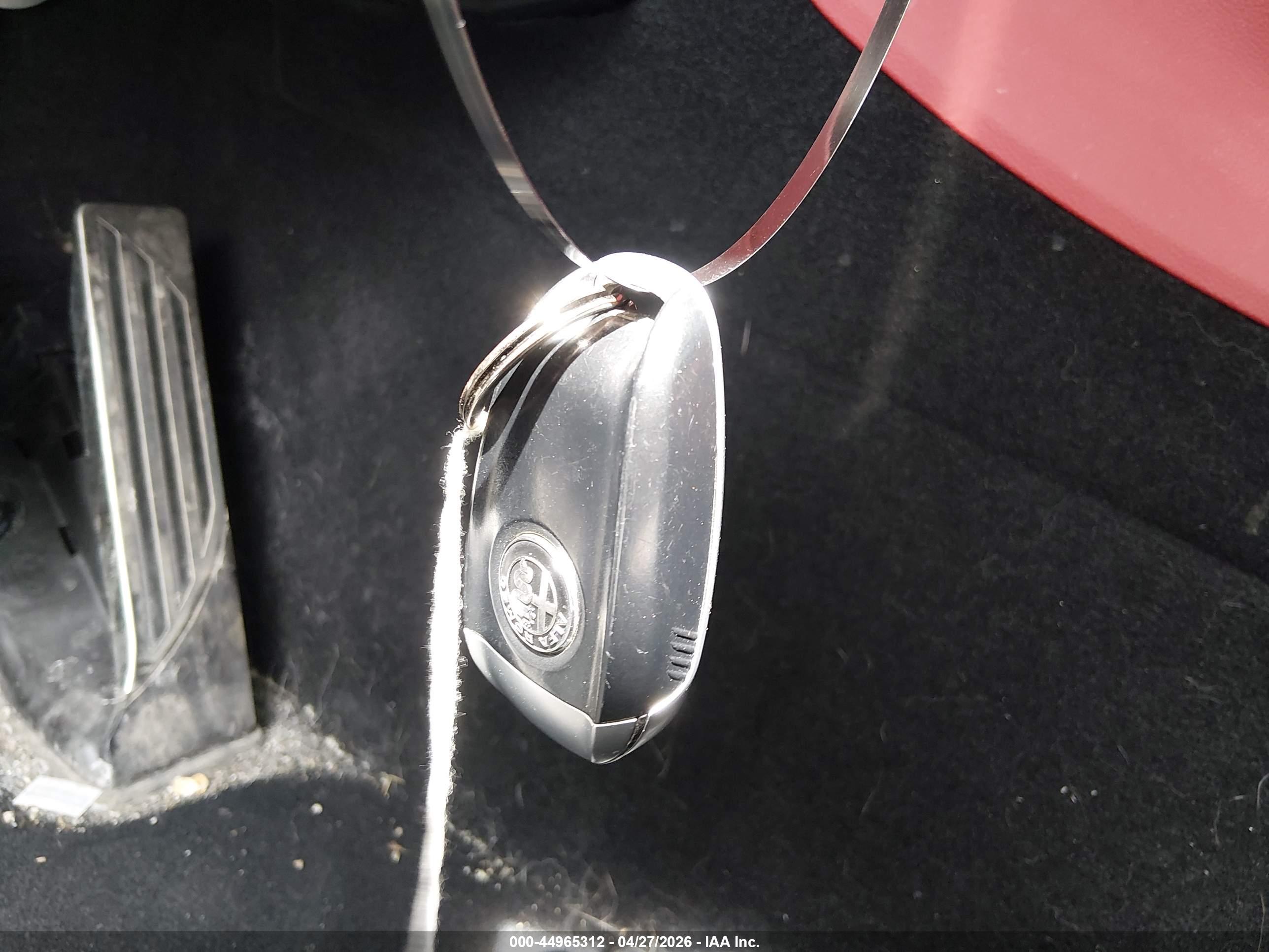 ALFA ROMEO image 11