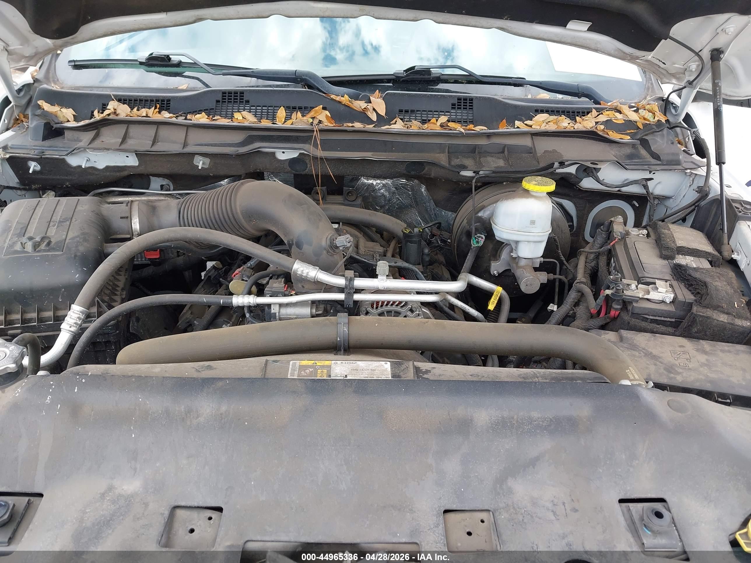 RAM 1500 image 10