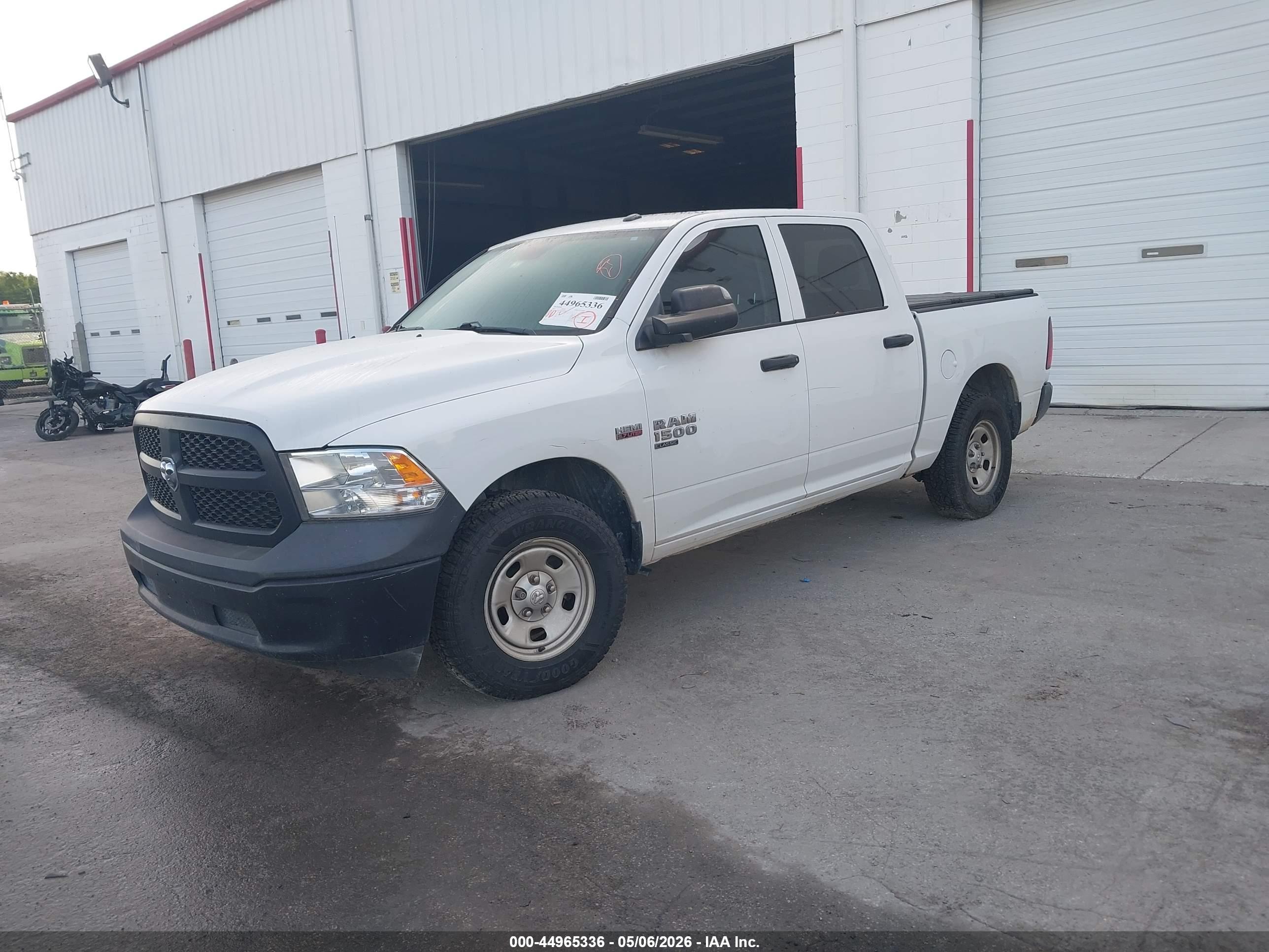 RAM 1500 image 2