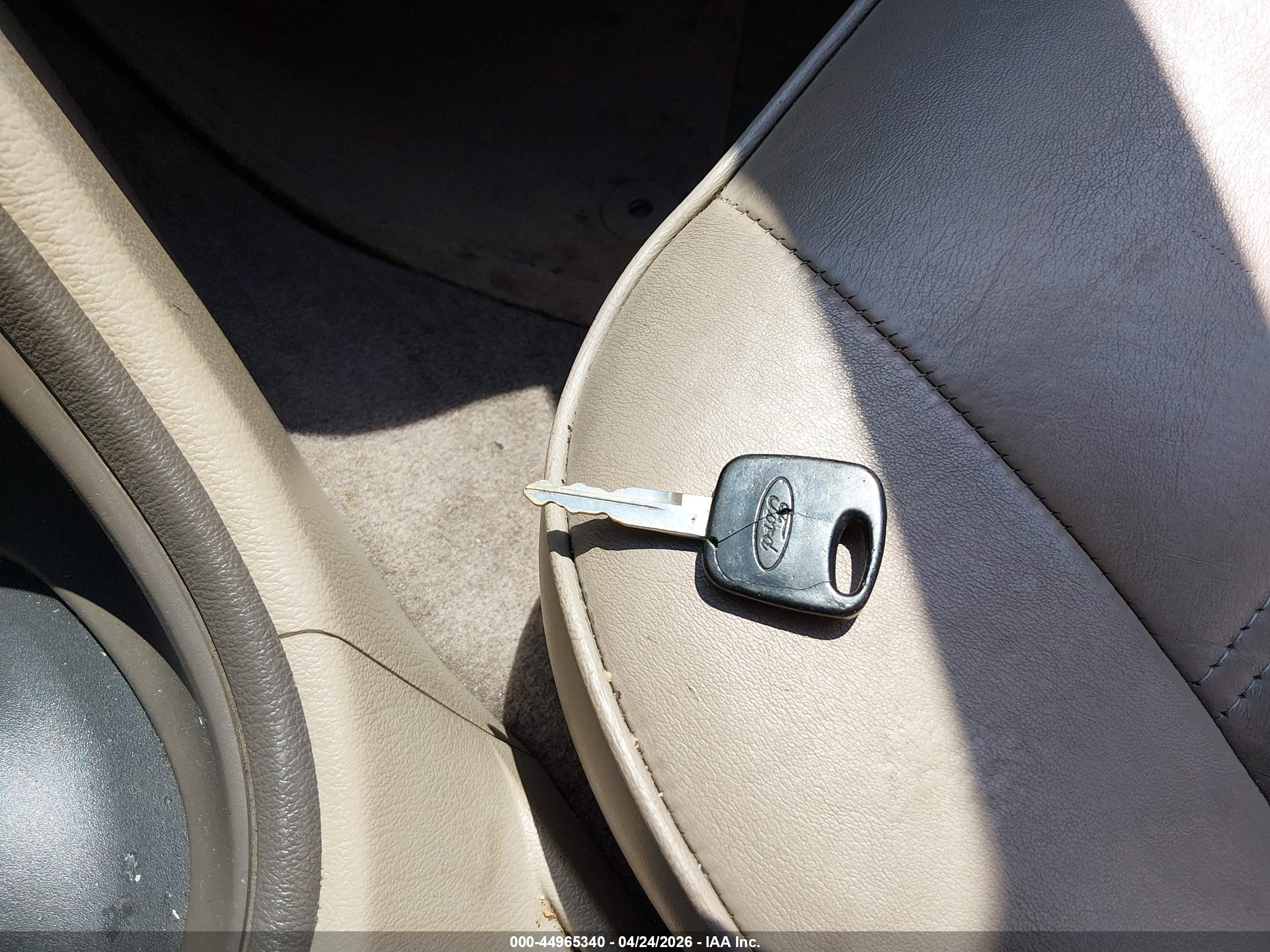 FORD MUSTANG image 11