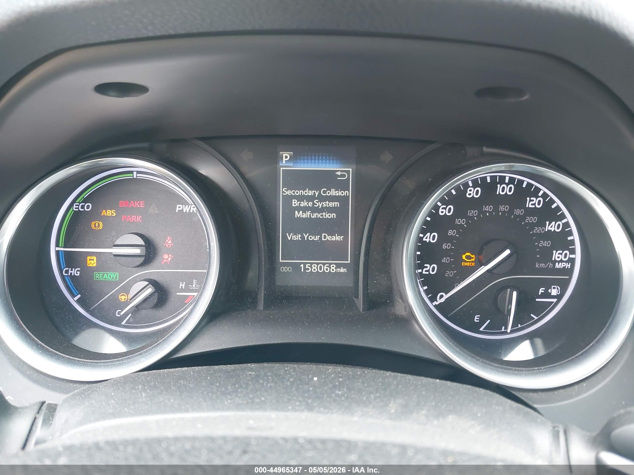 TOYOTA CAMRY image 7