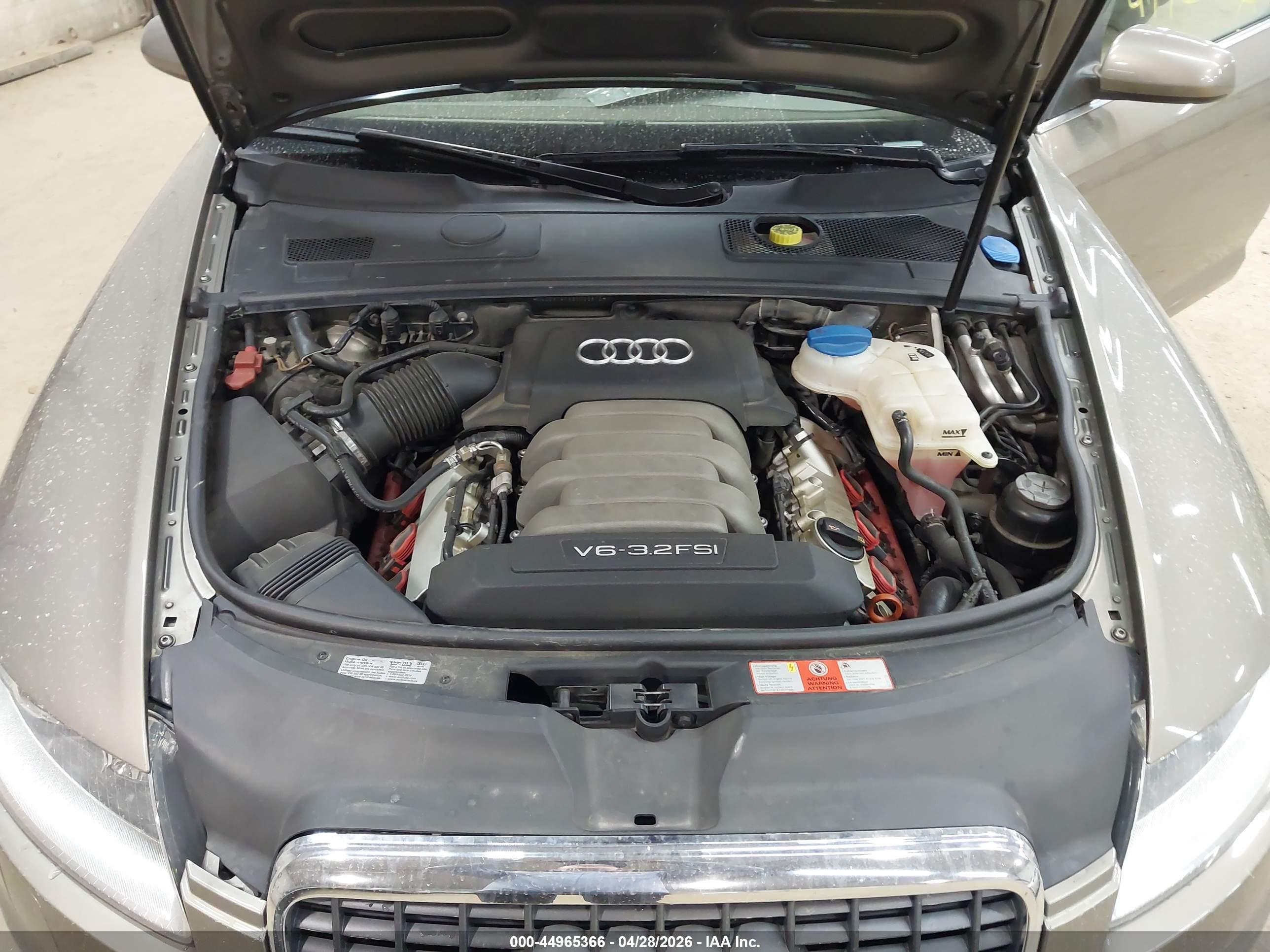 AUDI A6 image 10