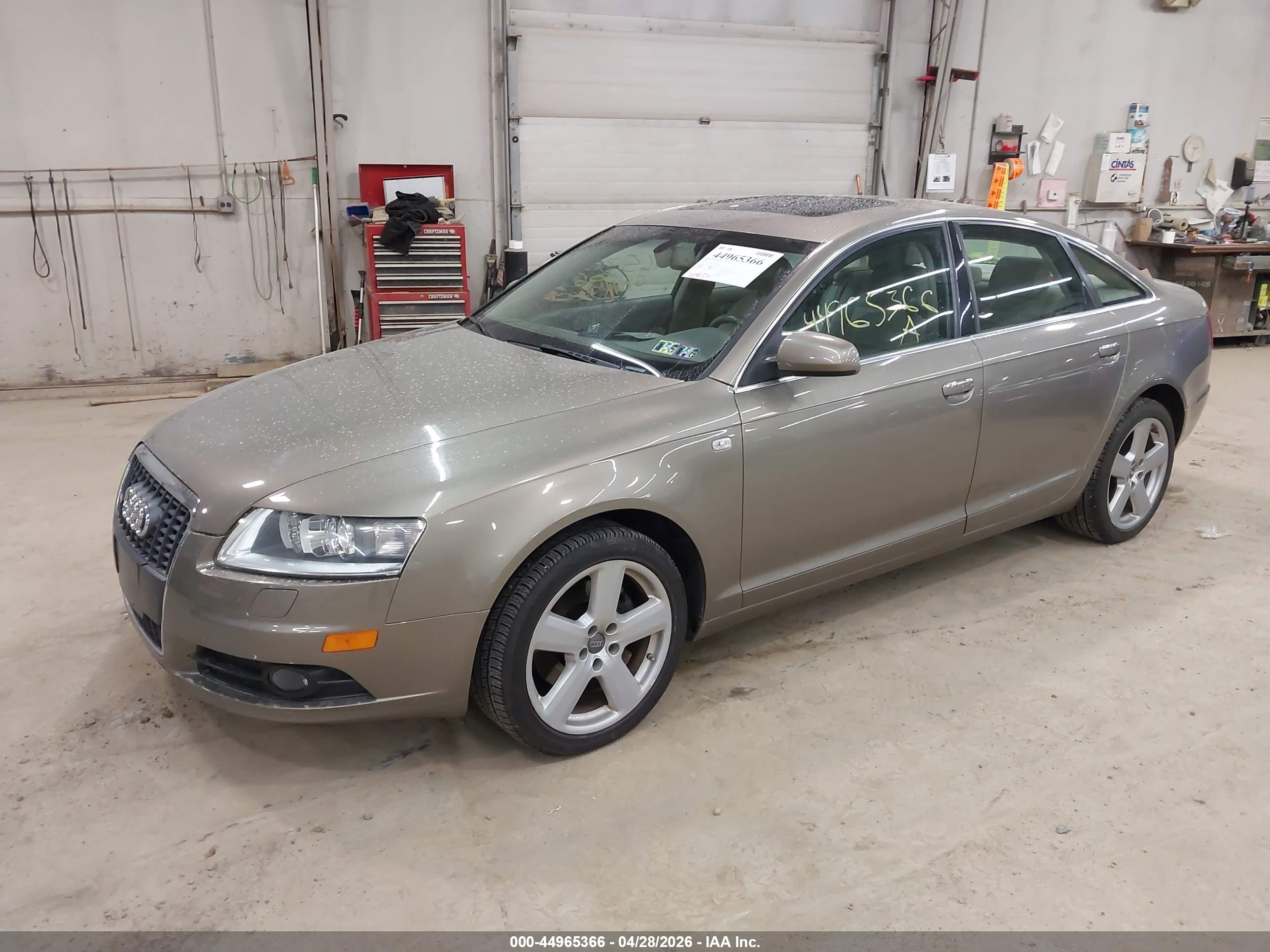 AUDI A6 image 2