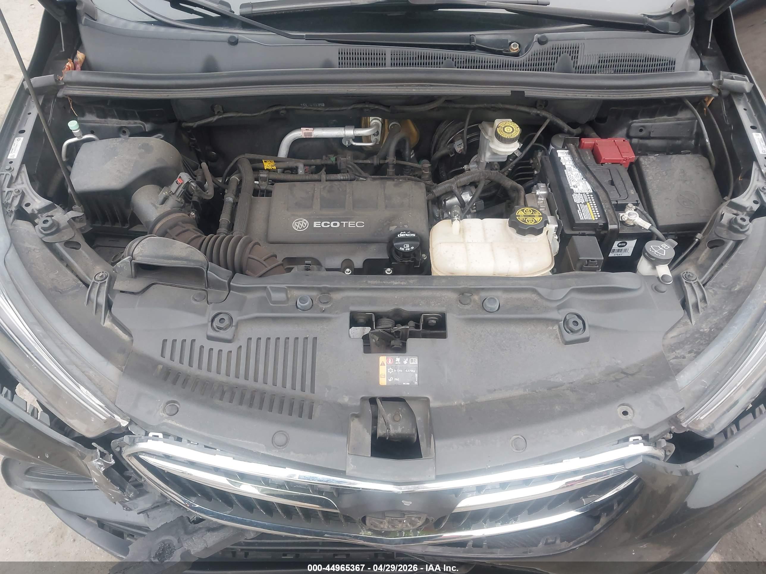 BUICK ENCORE image 10