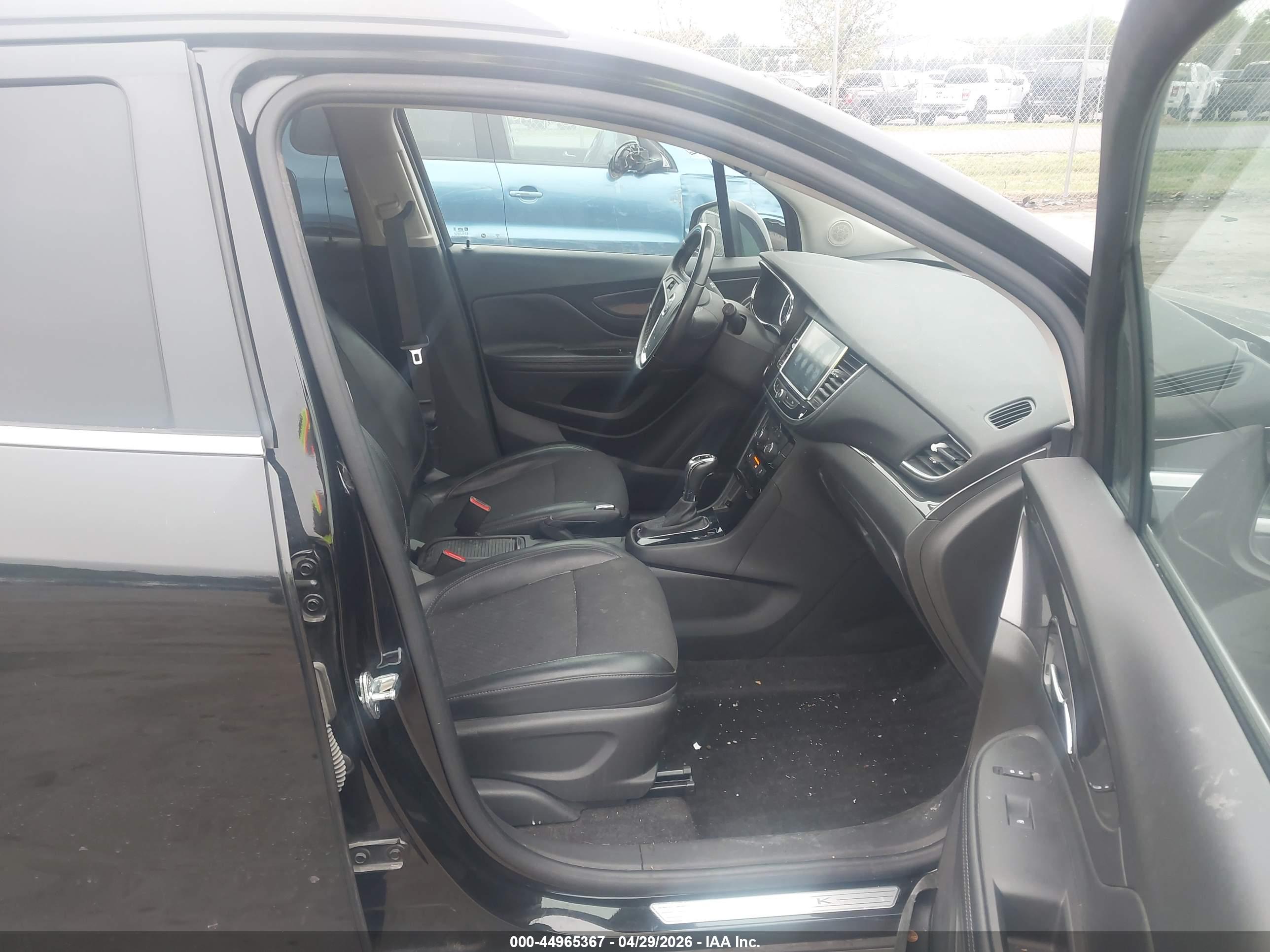 BUICK ENCORE image 5