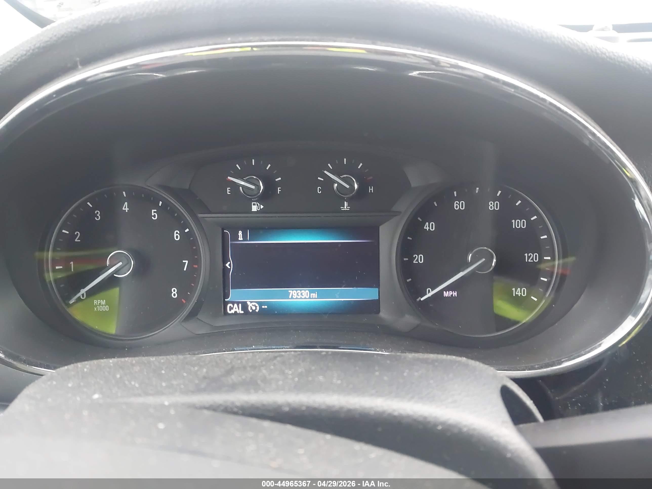 BUICK ENCORE image 7