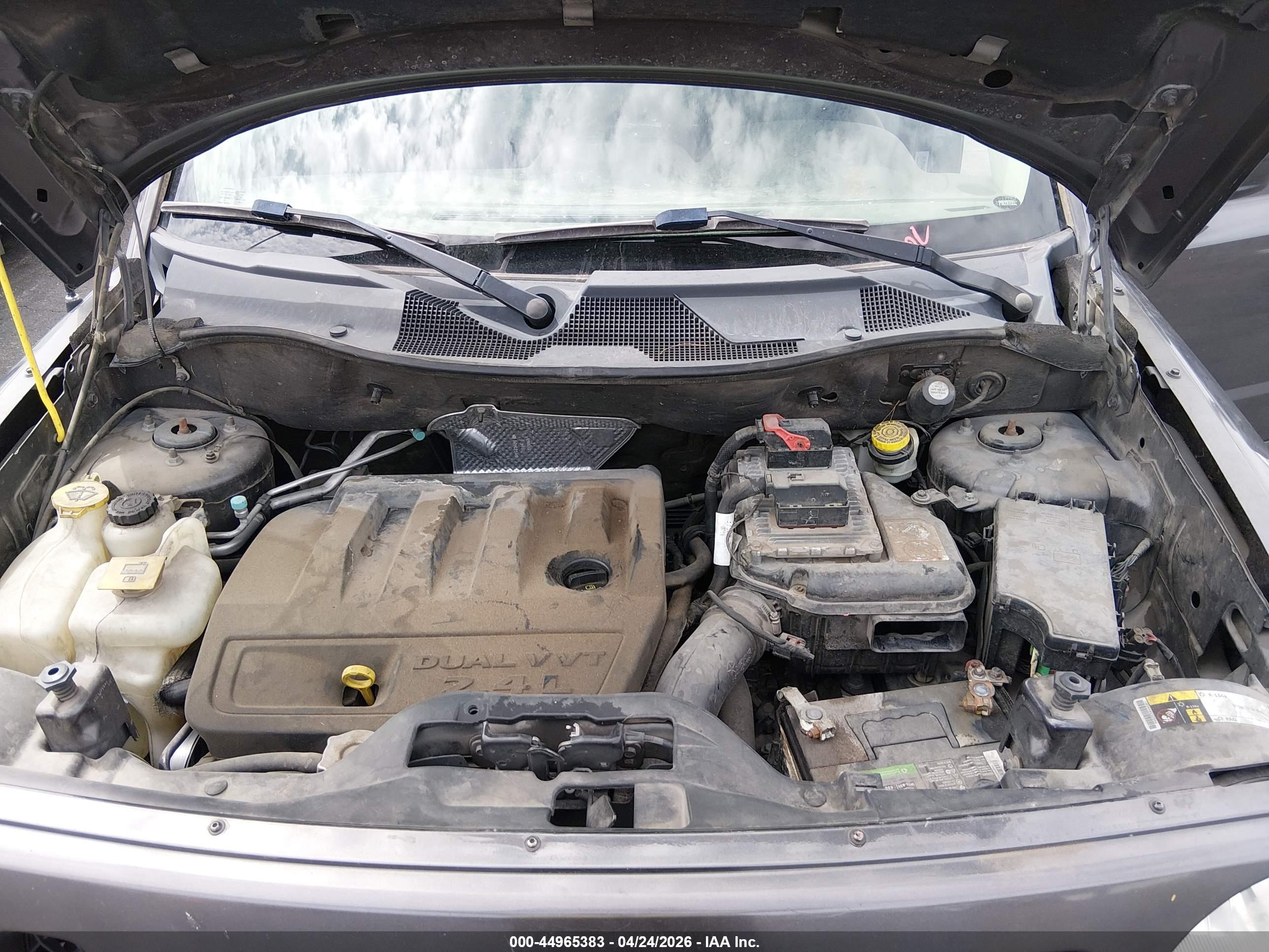 JEEP PATRIOT image 10