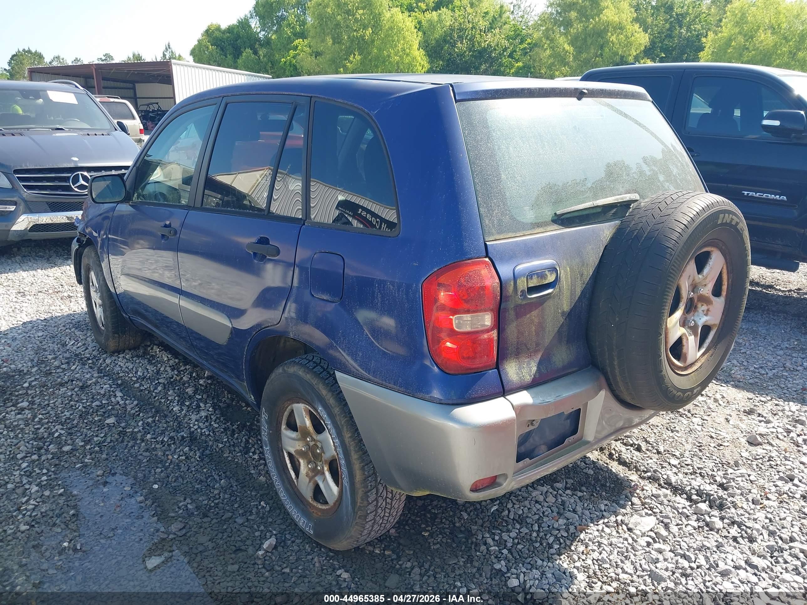 TOYOTA RAV4 image 3
