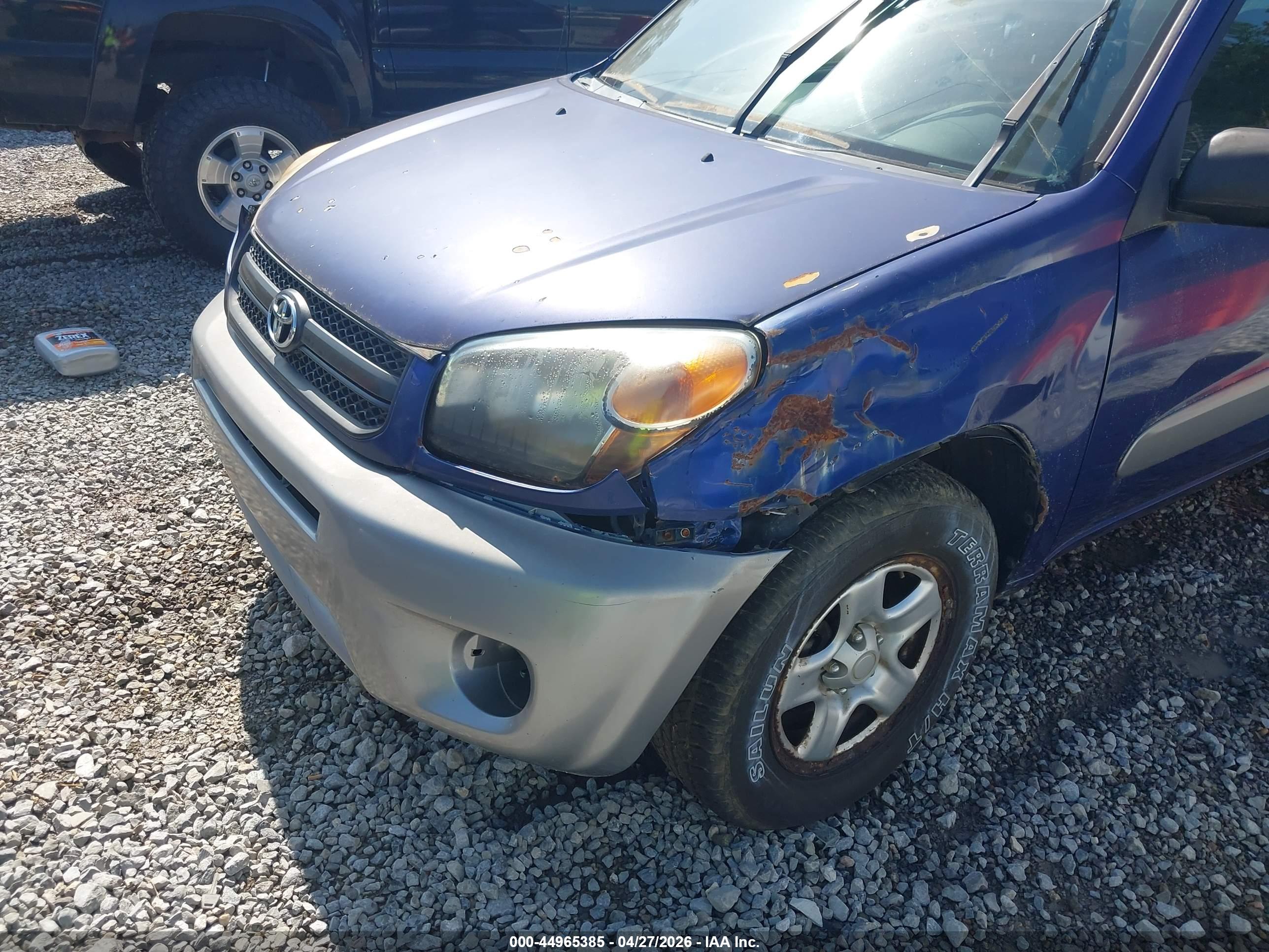 TOYOTA RAV4 image 6