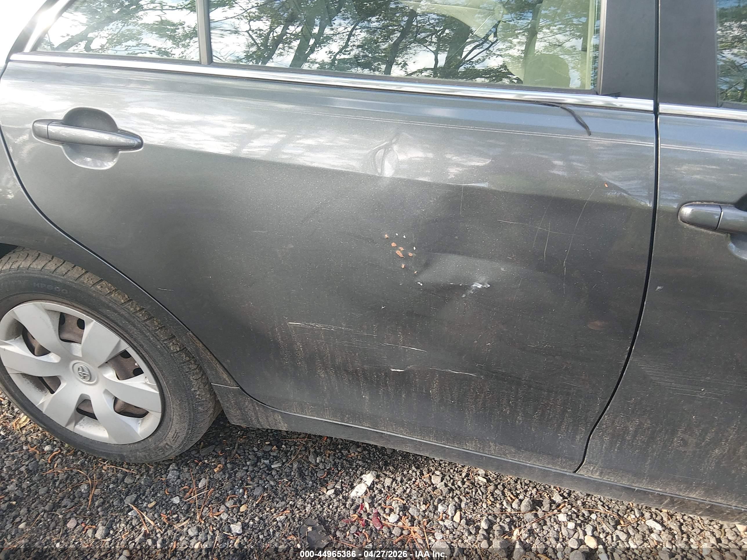 TOYOTA CAMRY image 6