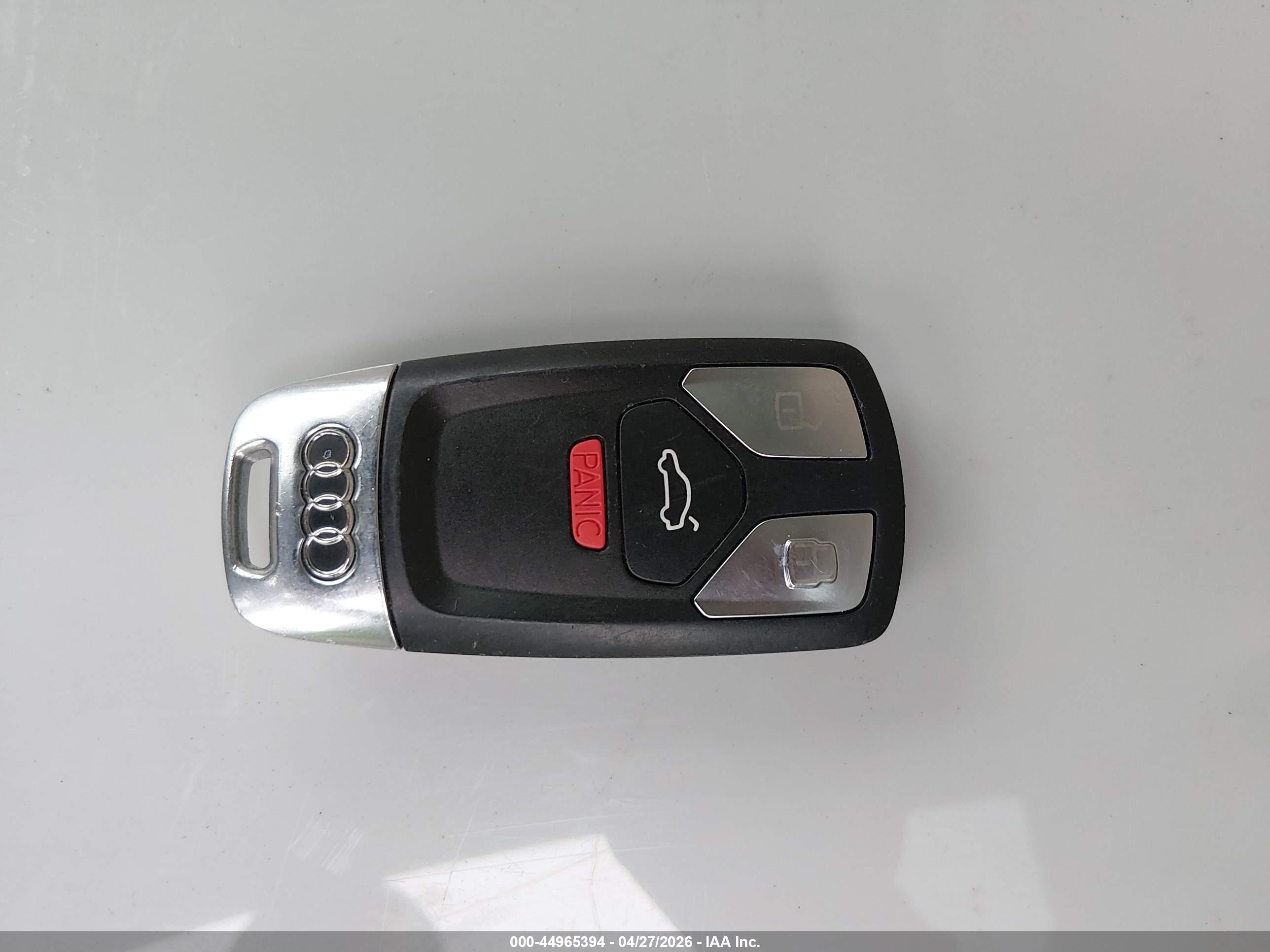 AUDI Q7 image 11