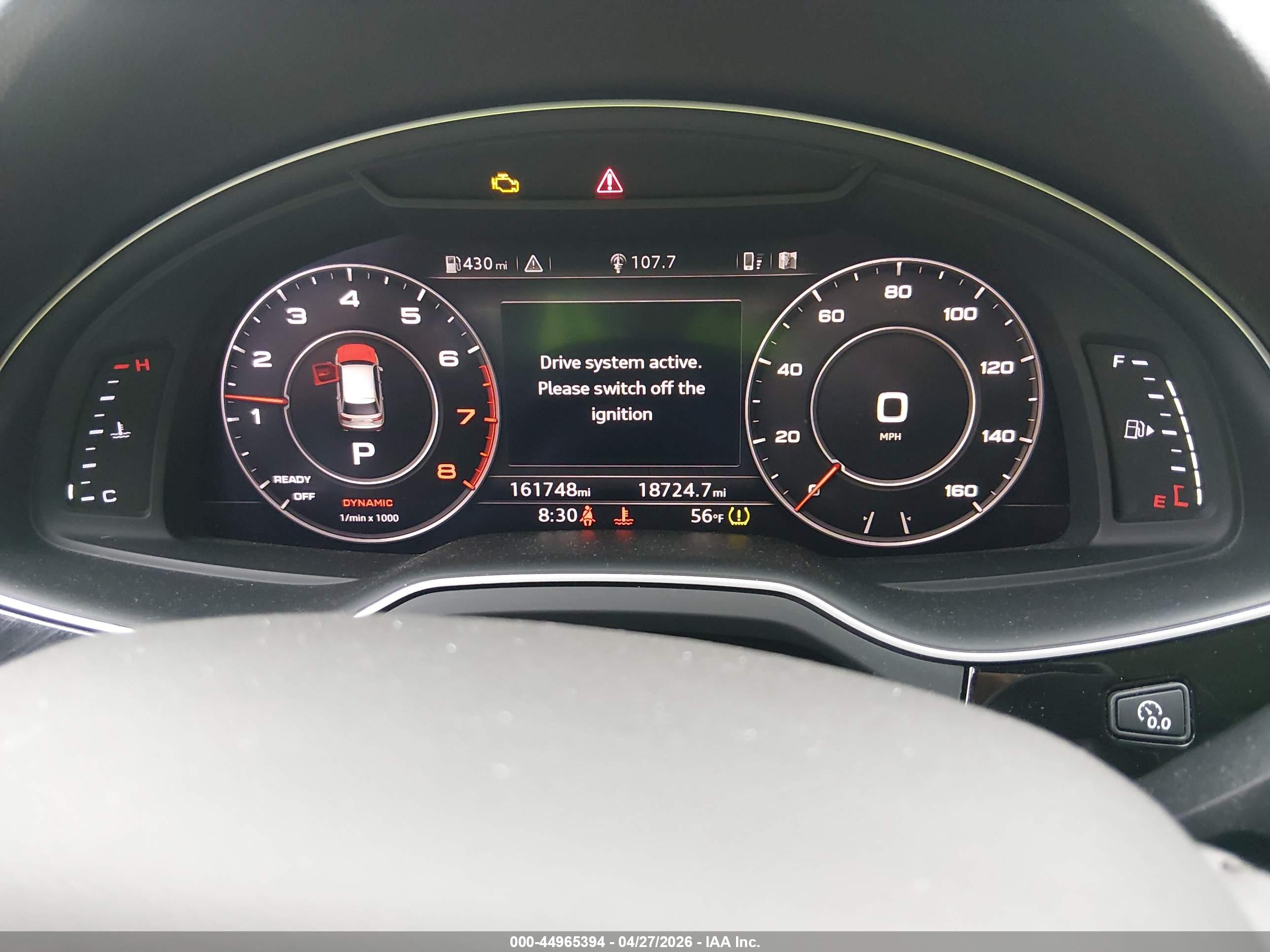 AUDI Q7 image 7