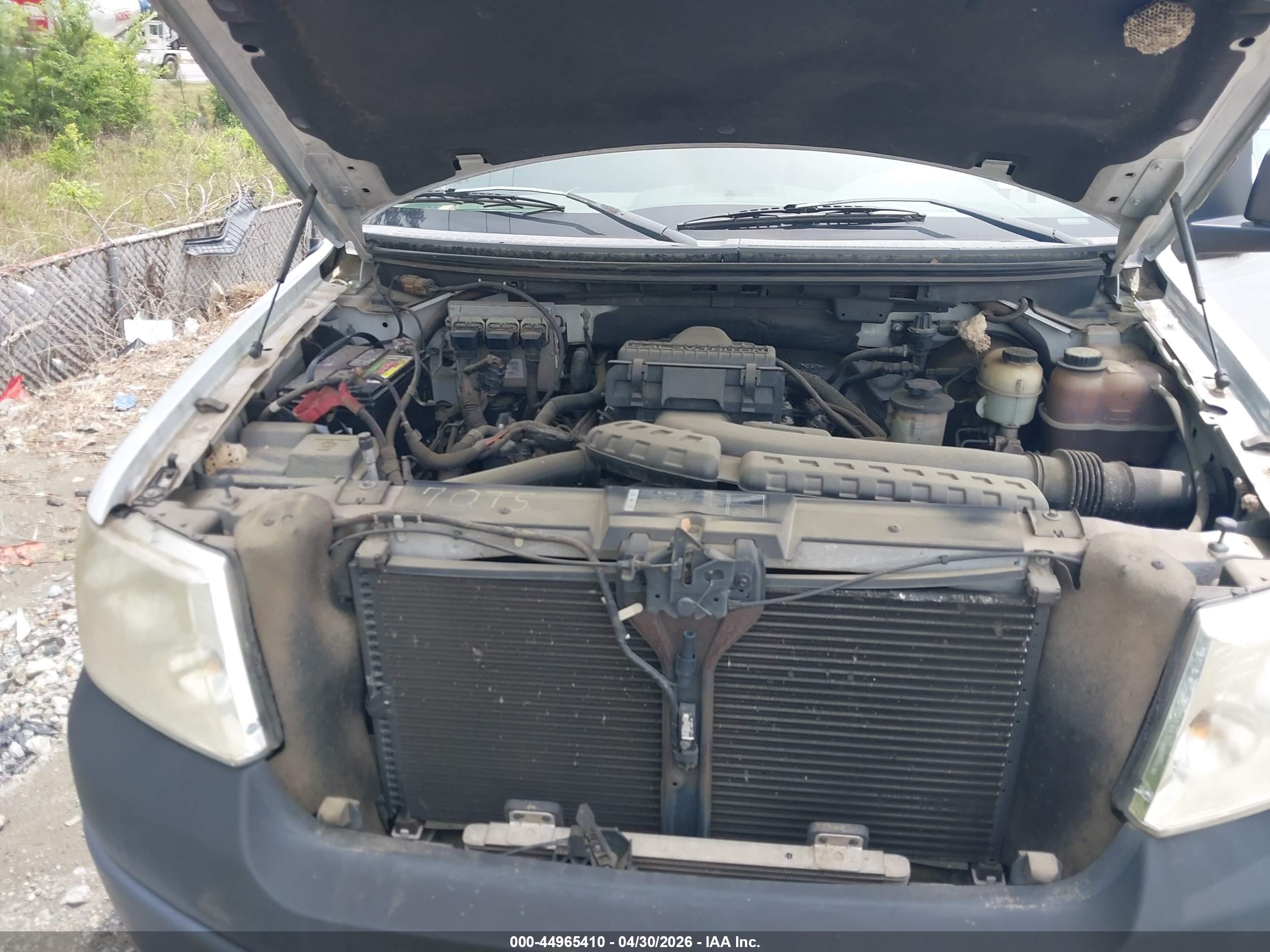 FORD F-150 image 10