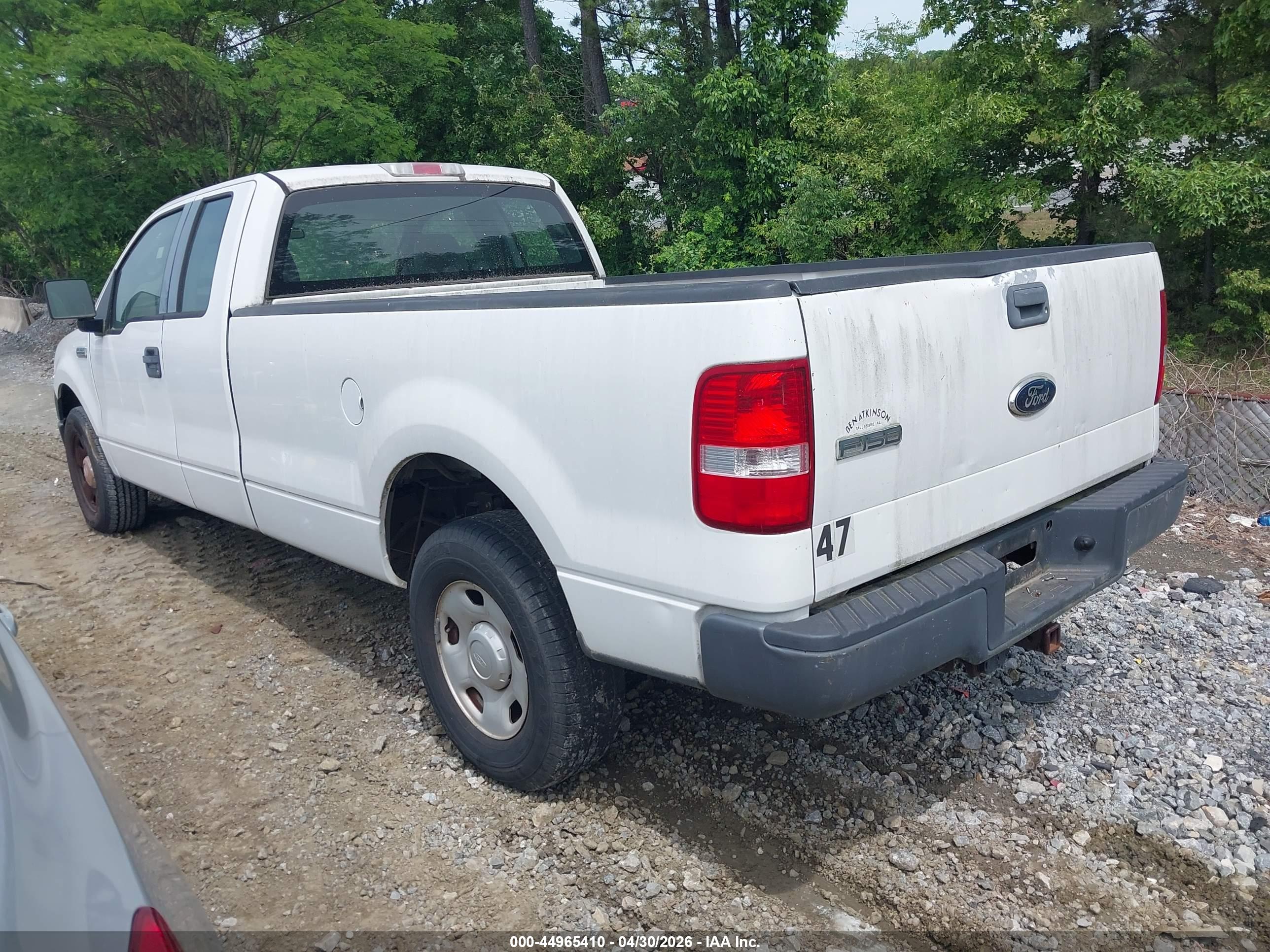 FORD F-150 image 3