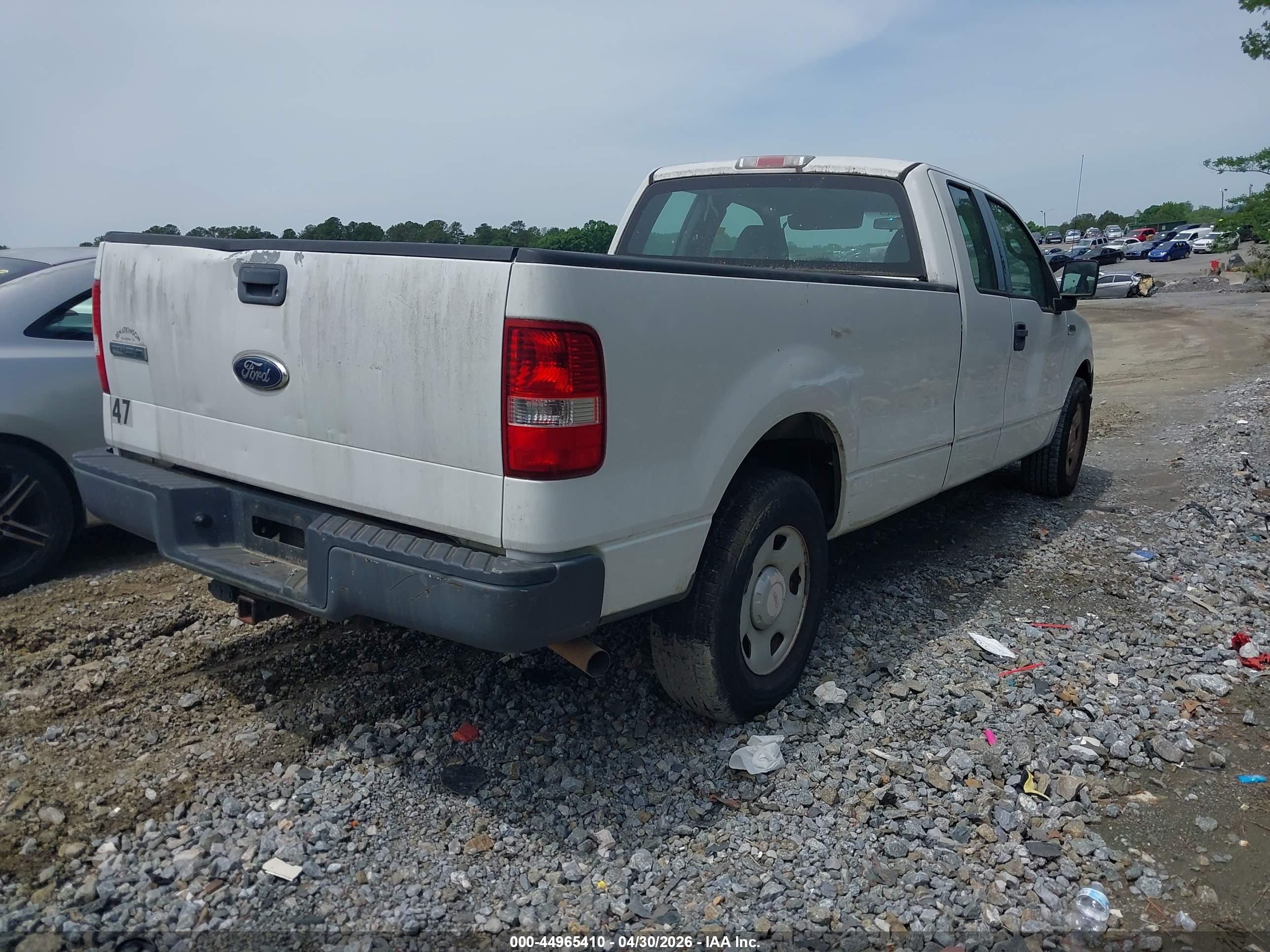 FORD F-150 image 4