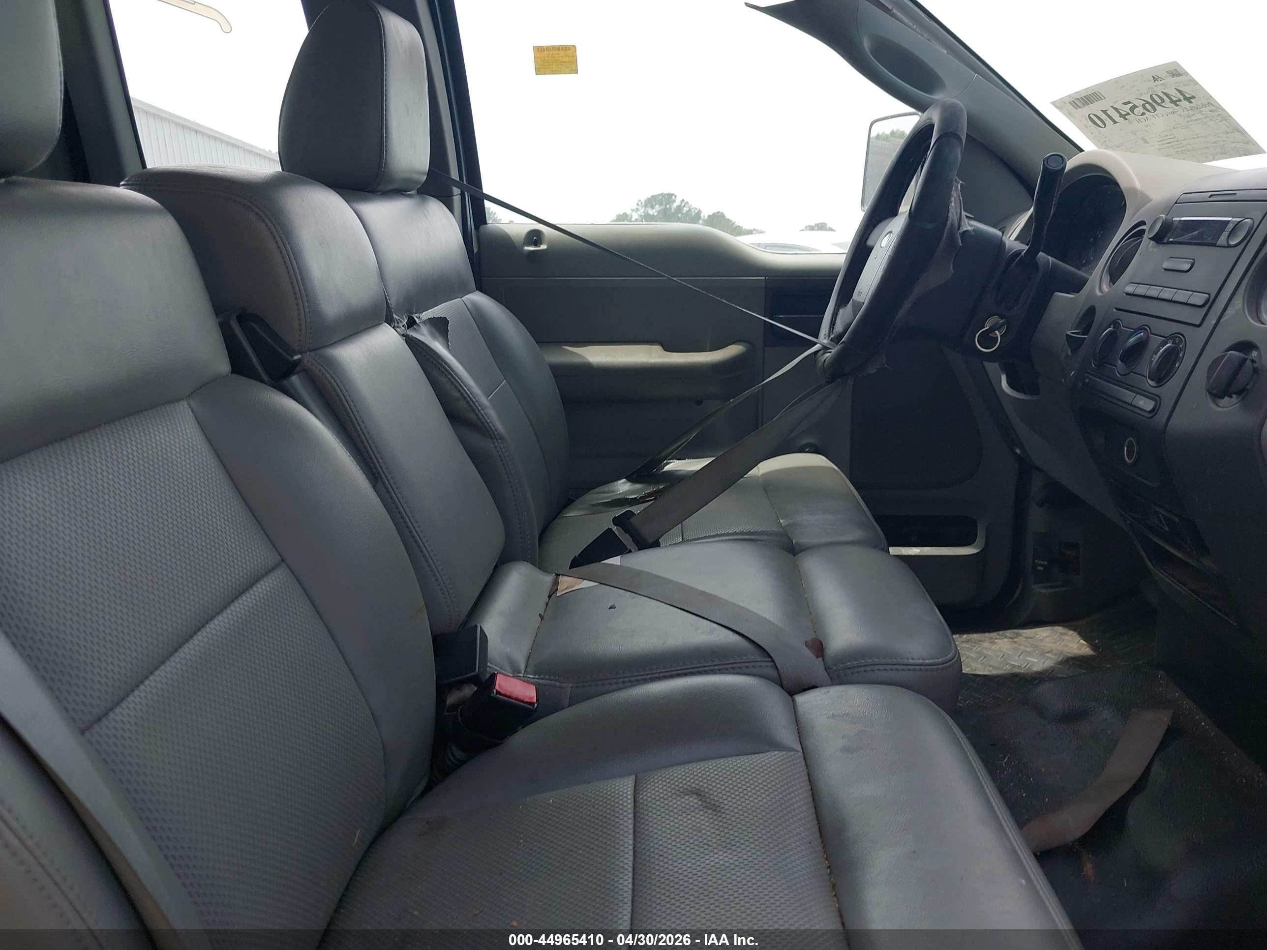 FORD F-150 image 5