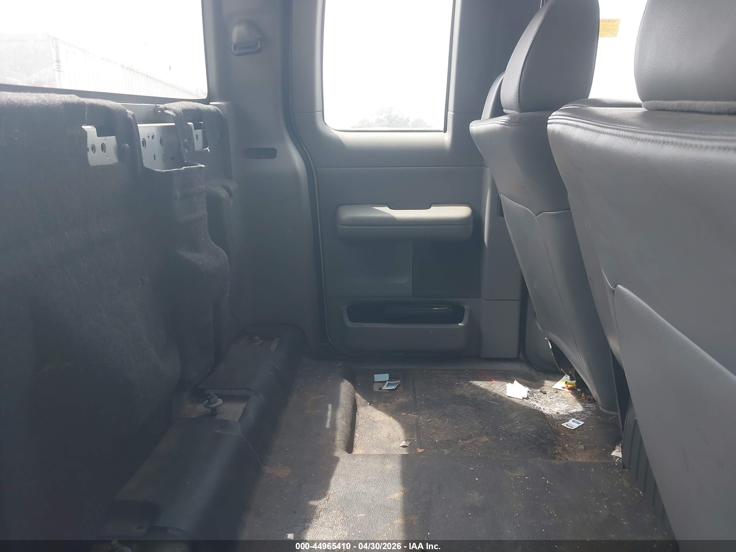 FORD F-150 image 8