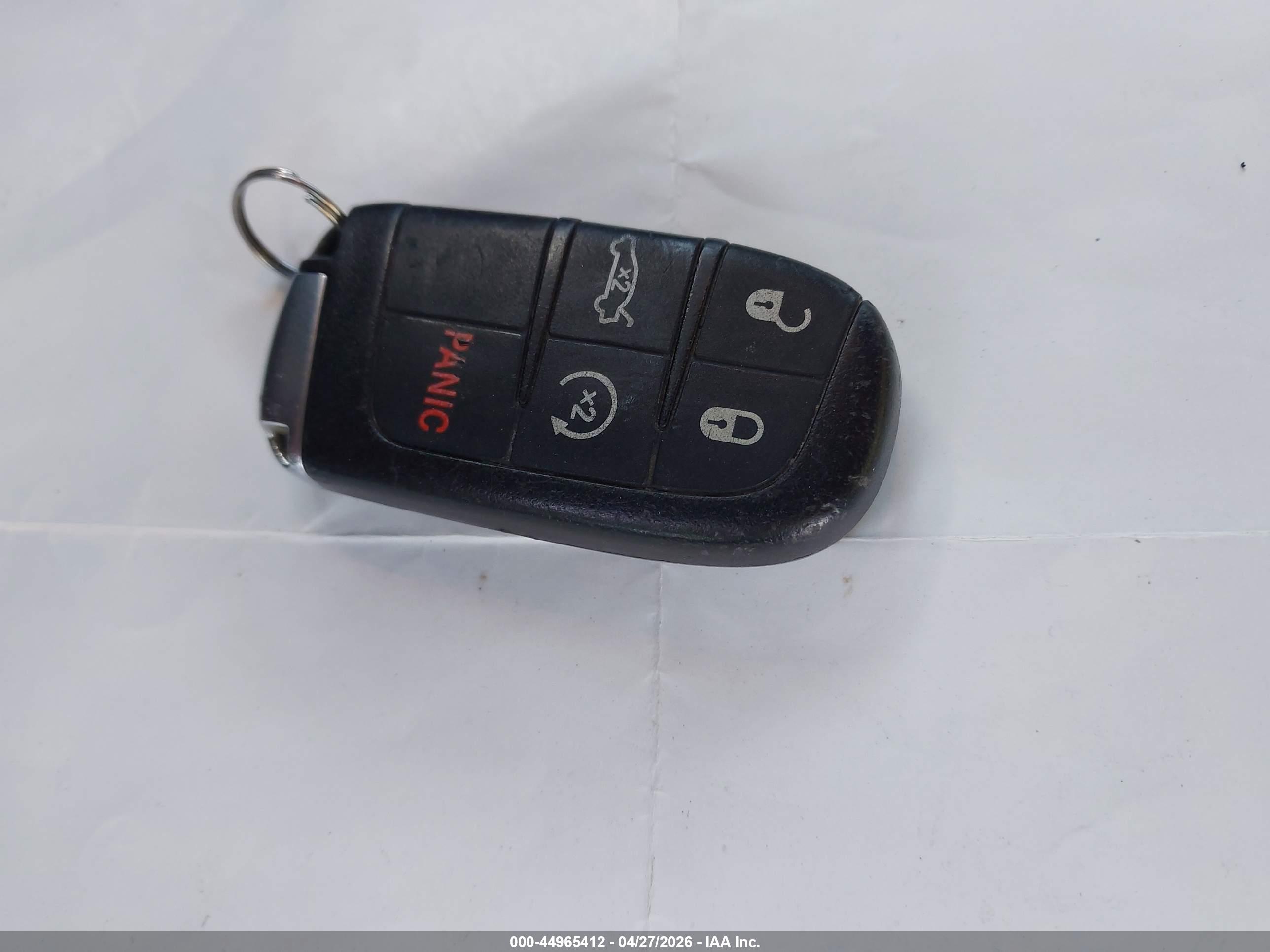 DODGE CHALLENGER image 11
