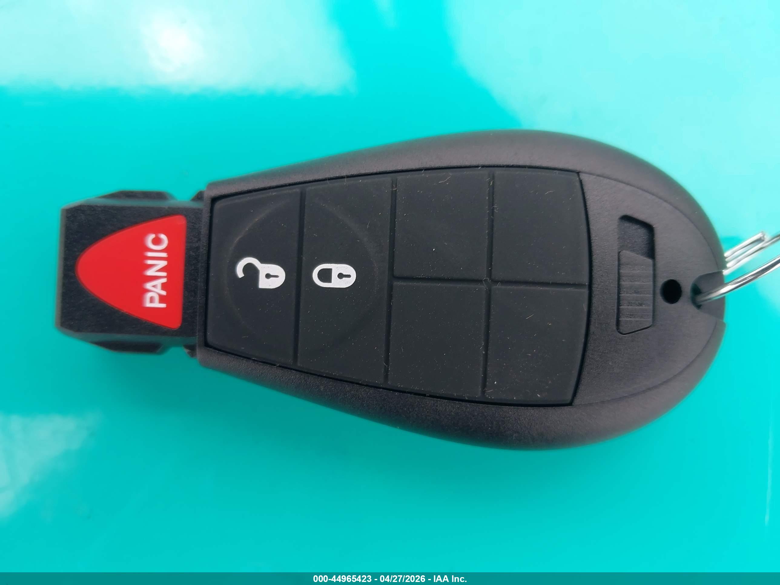 DODGE GRAND image 11