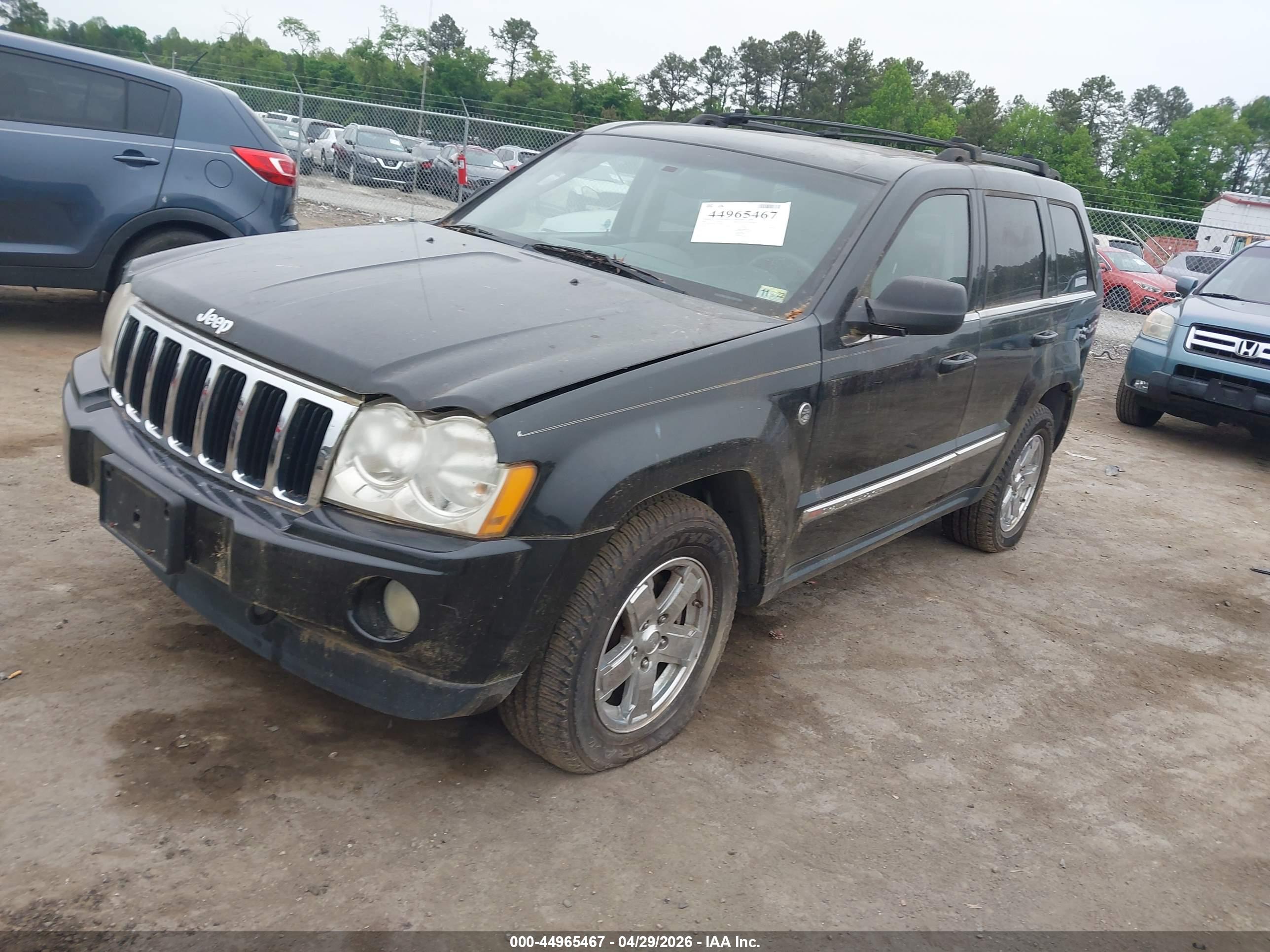 JEEP GRAND image 2