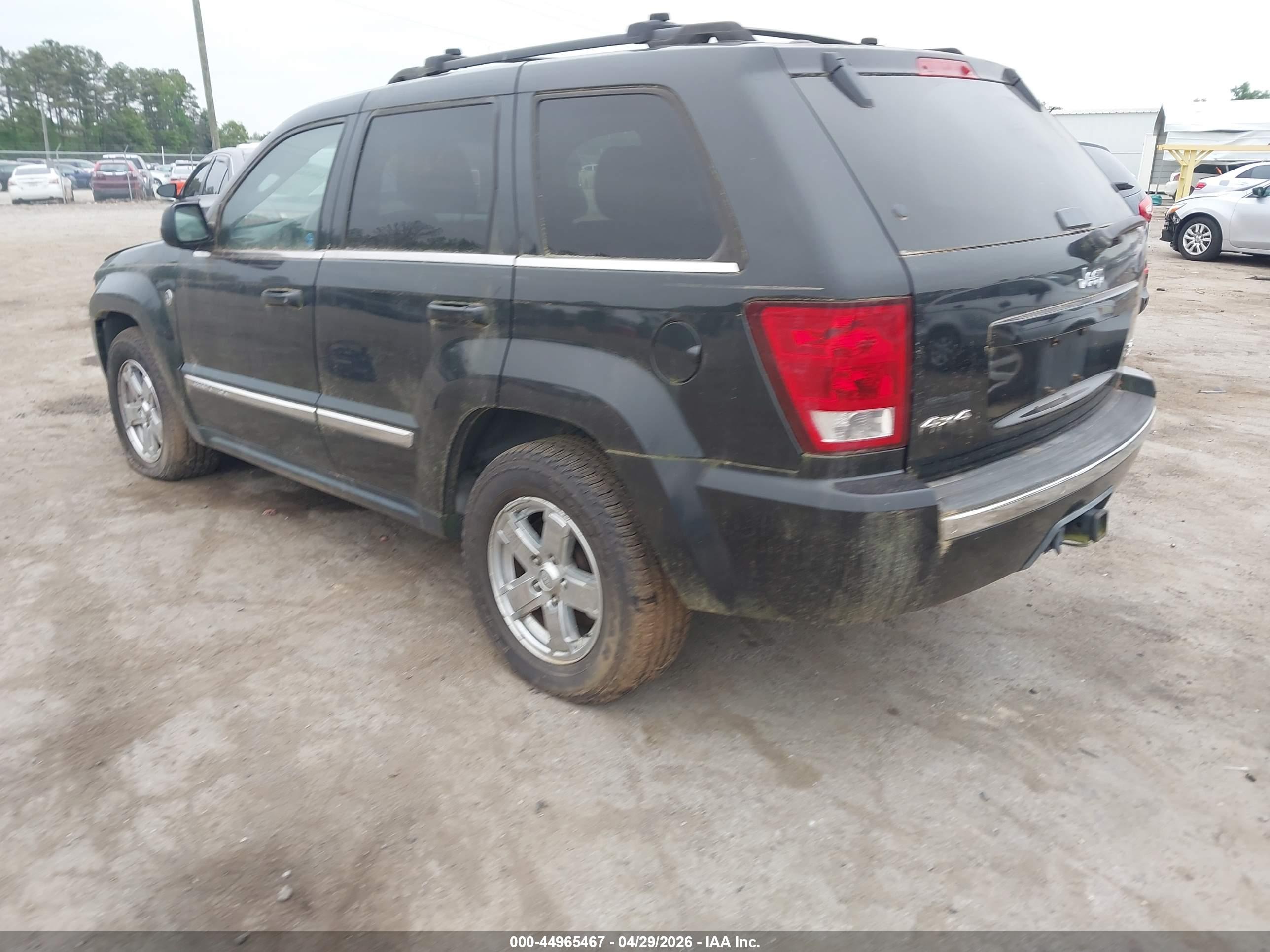 JEEP GRAND image 3