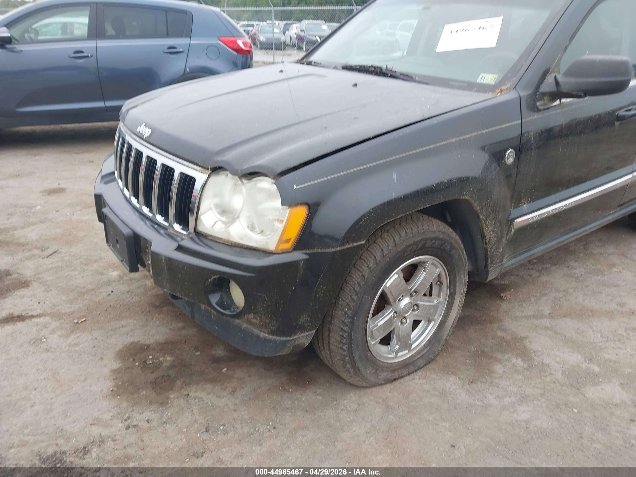 JEEP GRAND image 6