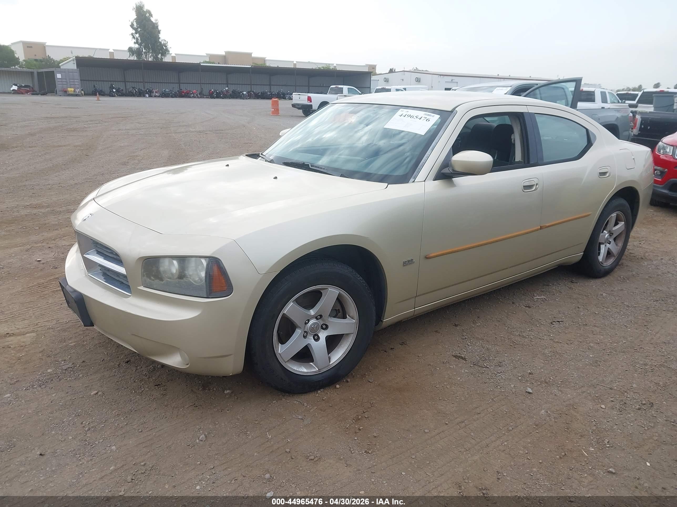 DODGE CHARGER image 2