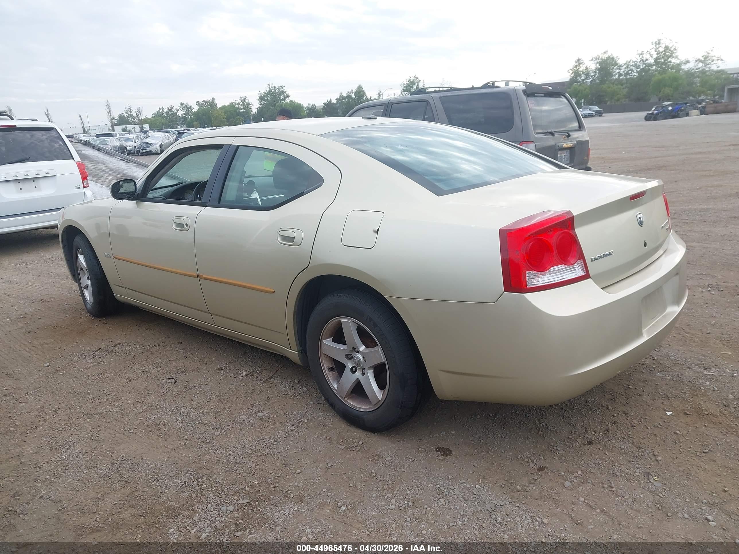 DODGE CHARGER image 3