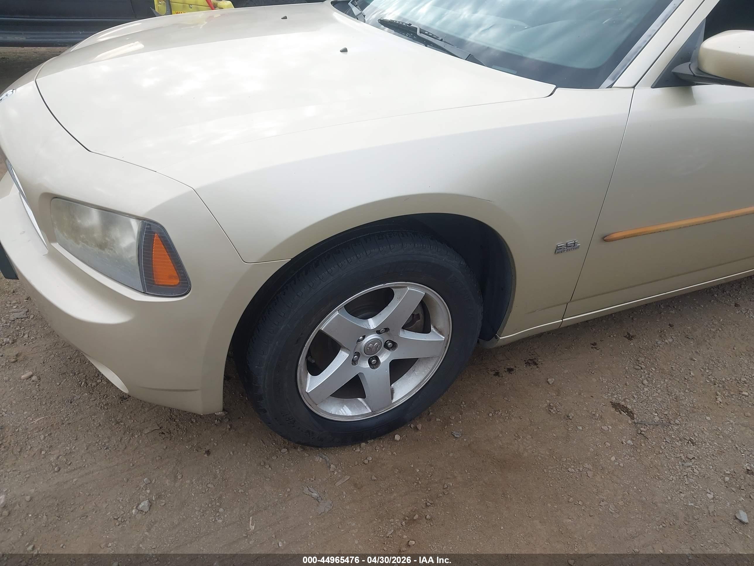 DODGE CHARGER image 6