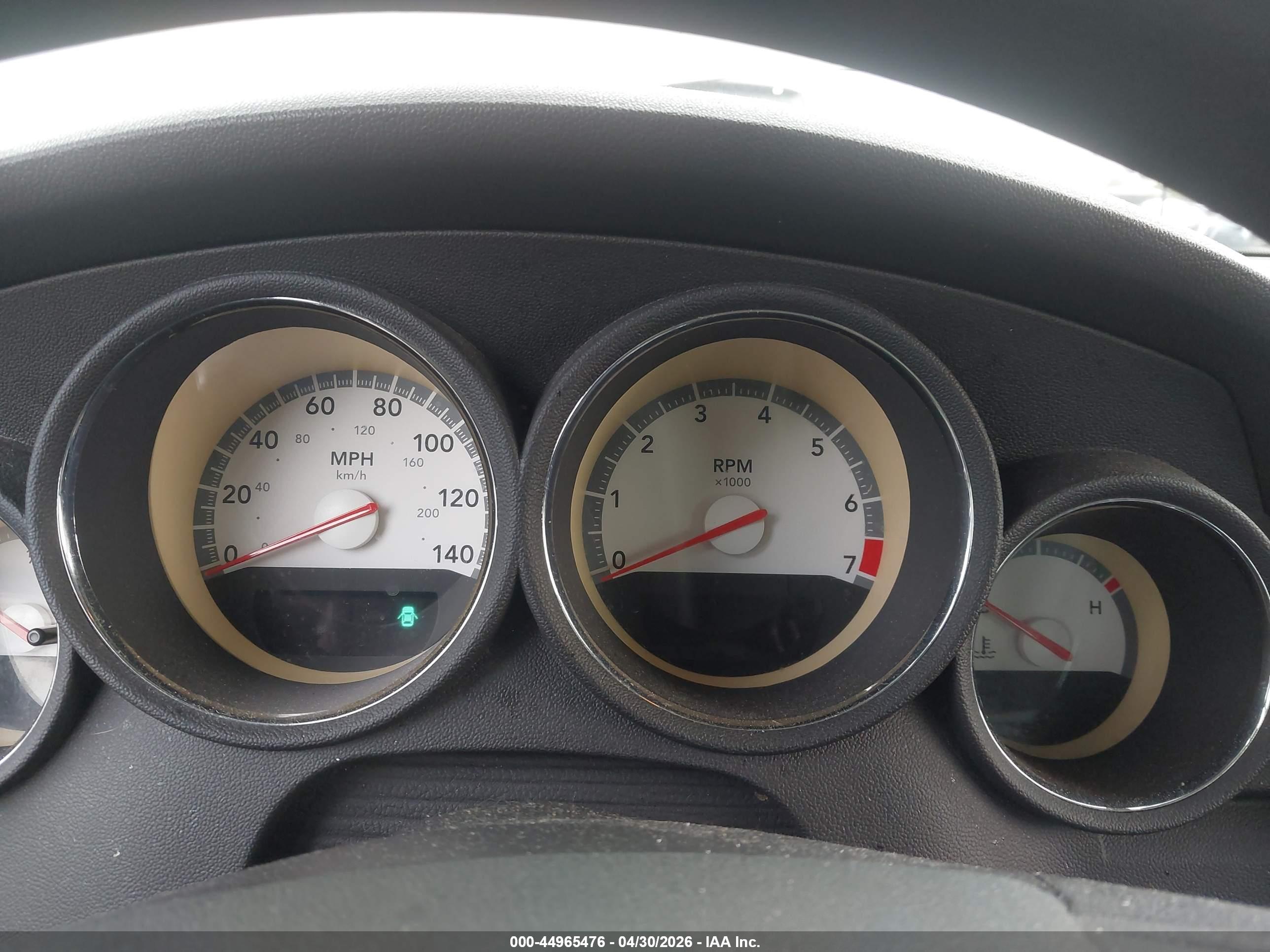 DODGE CHARGER image 7
