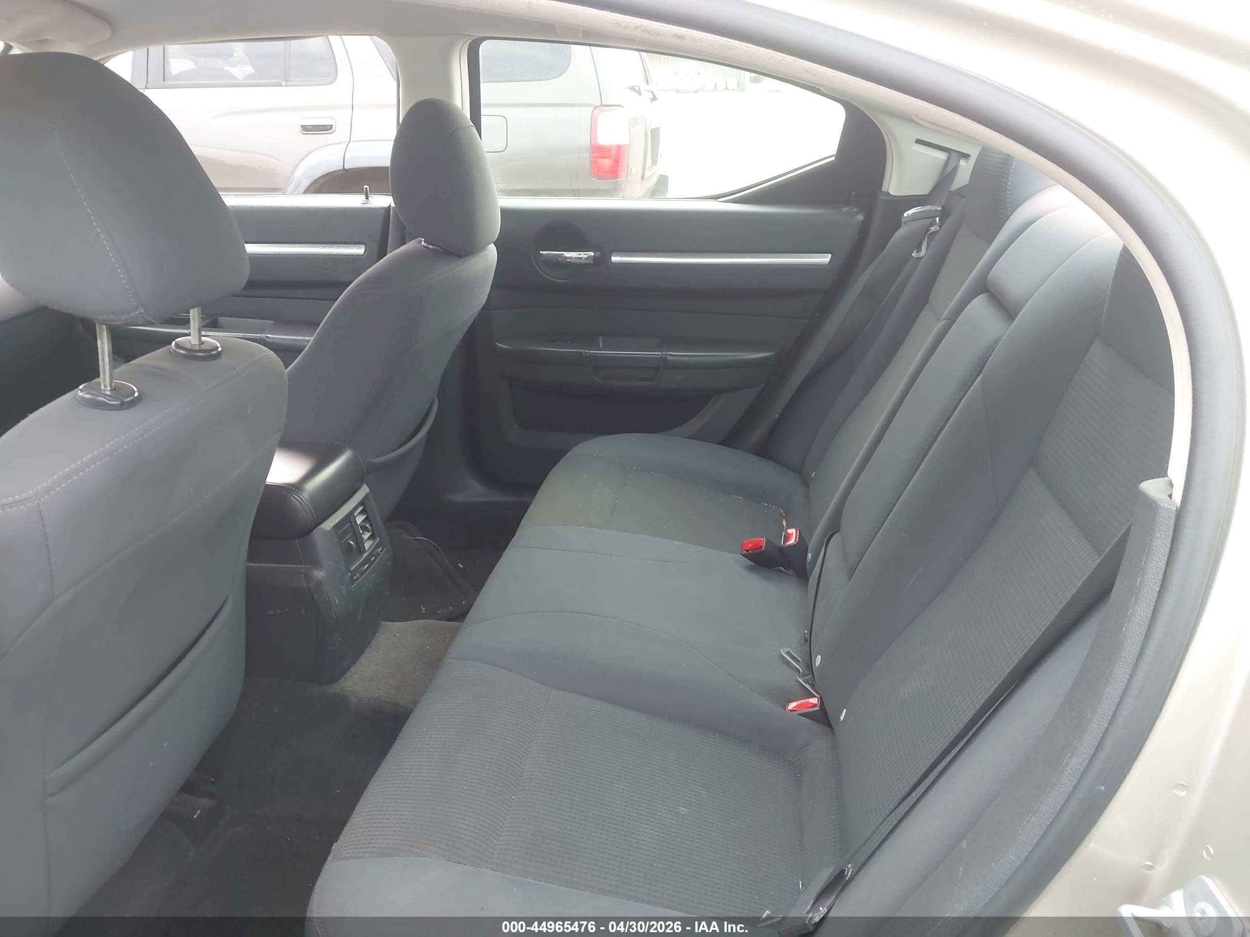 DODGE CHARGER image 8