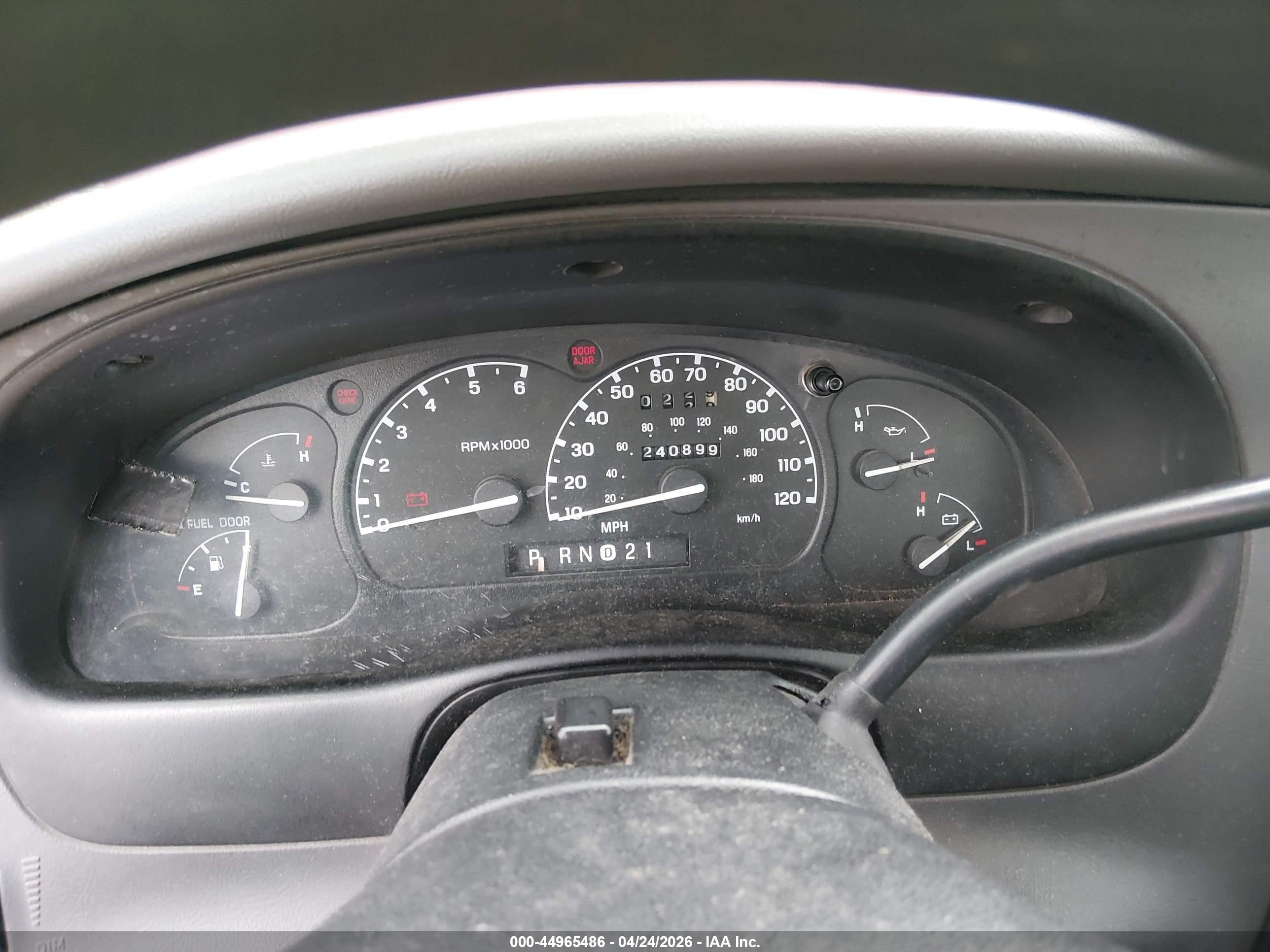 FORD RANGER image 7