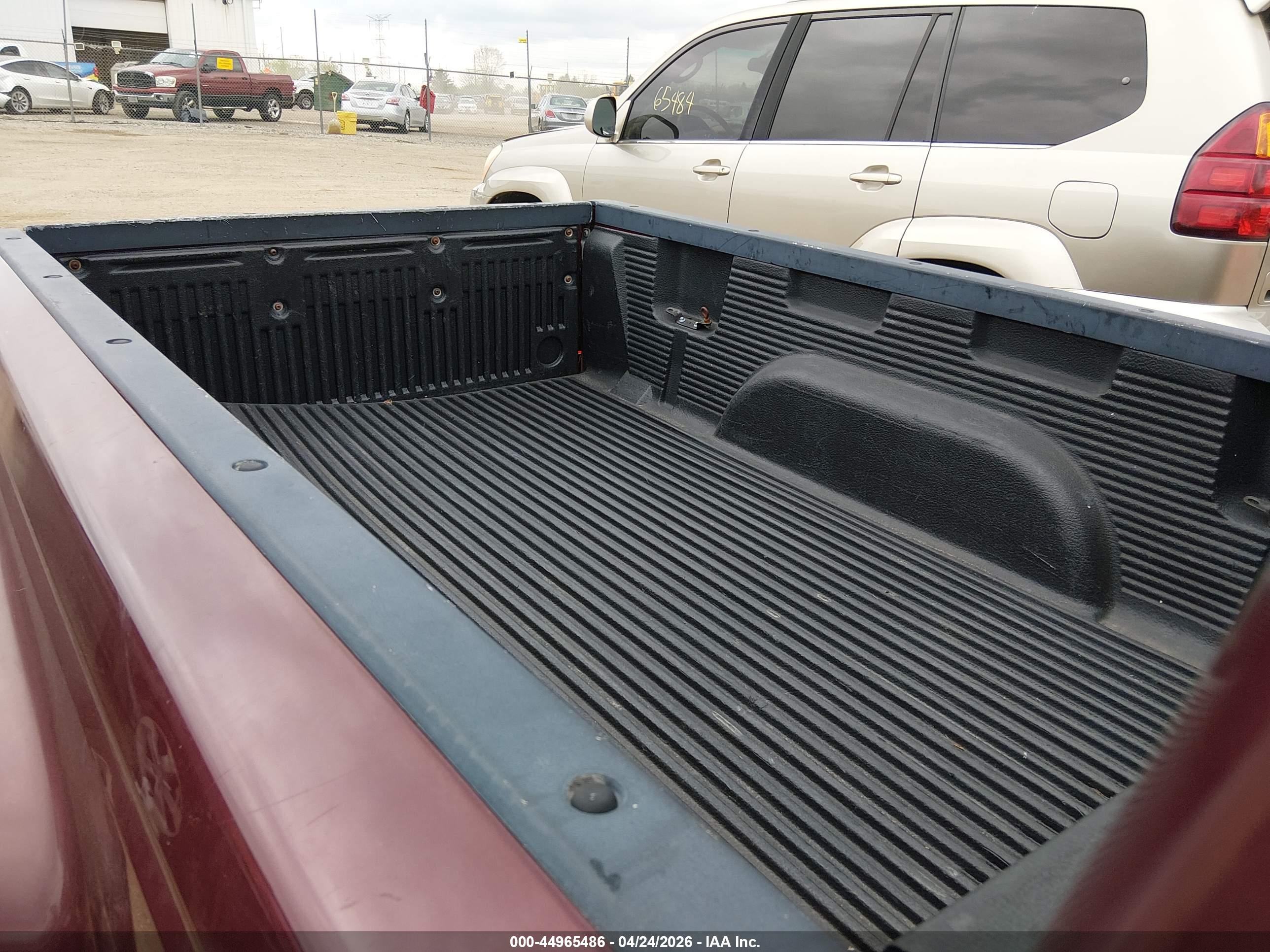 FORD RANGER image 8