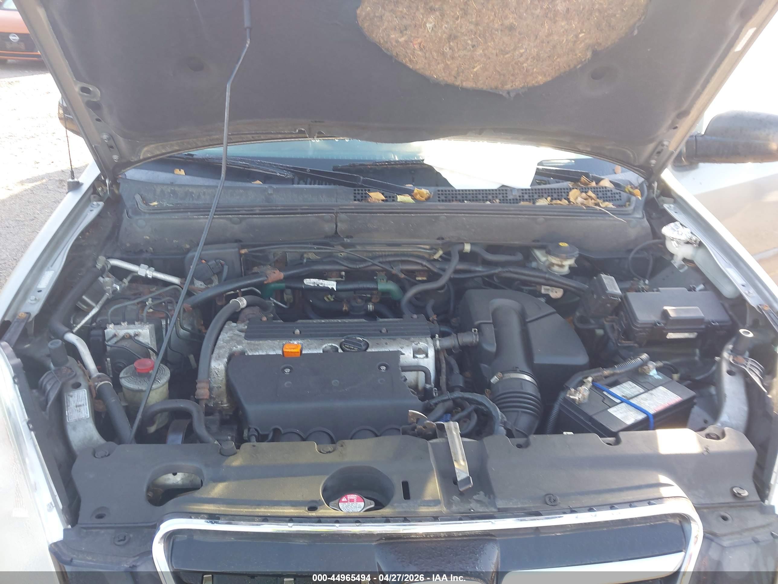 HONDA CR-V image 10