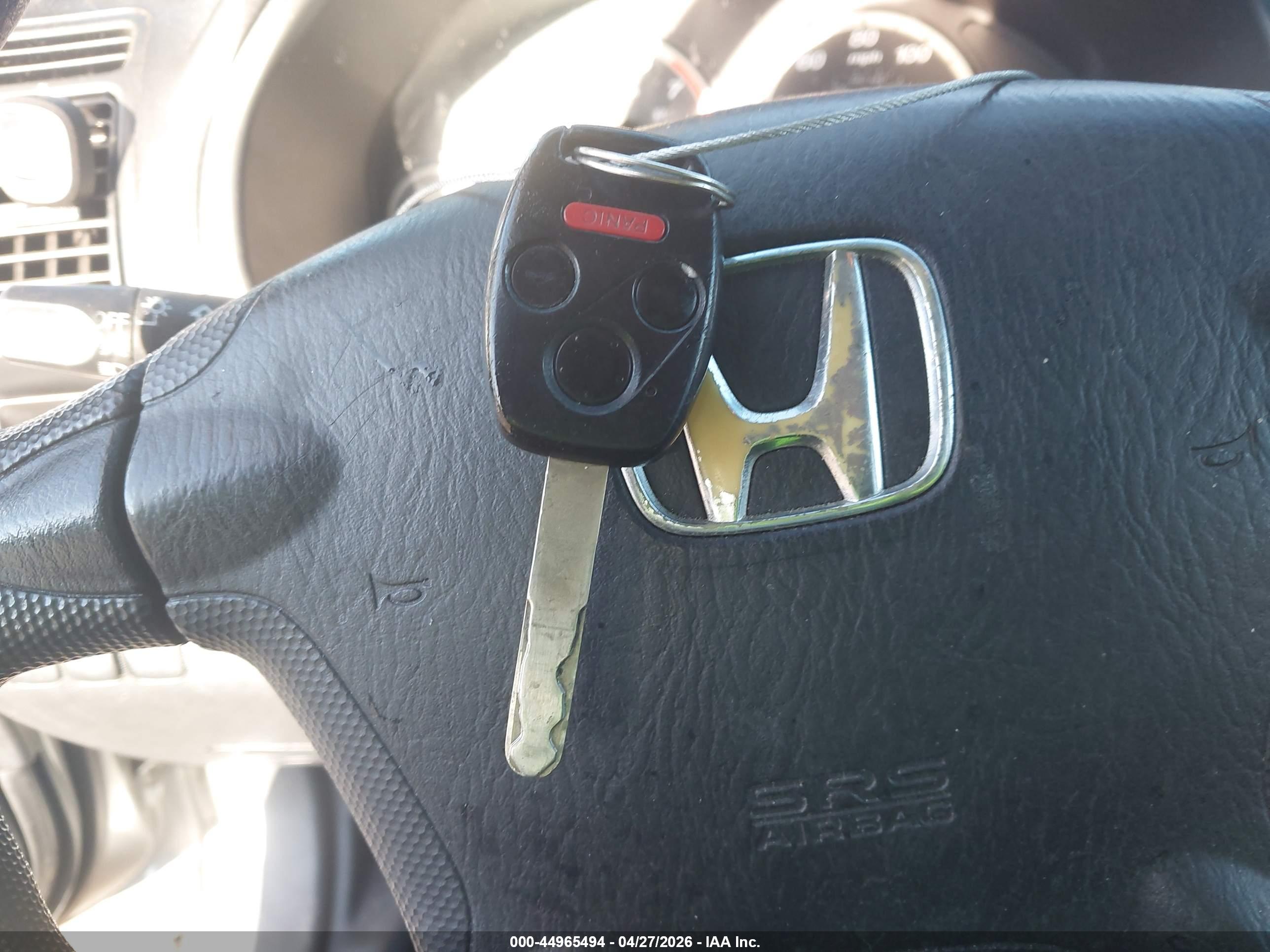 HONDA CR-V image 11