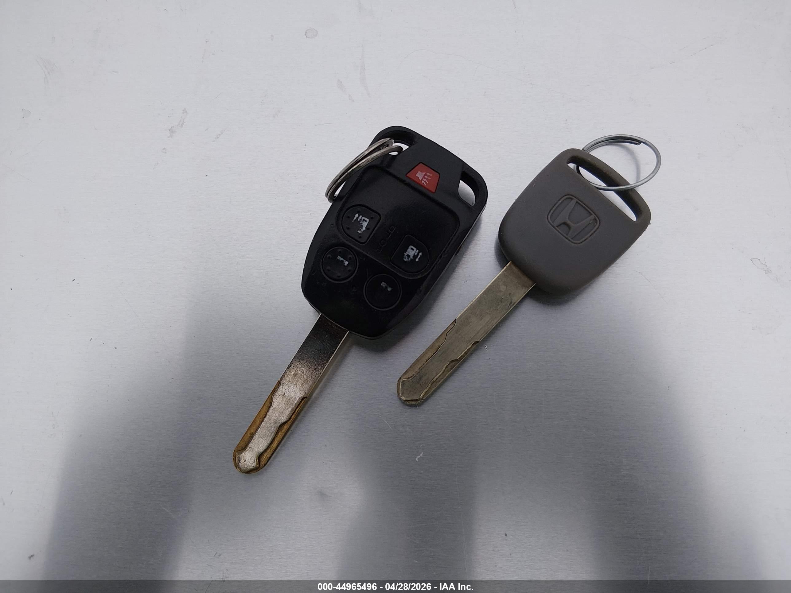 HONDA ODYSSEY image 11