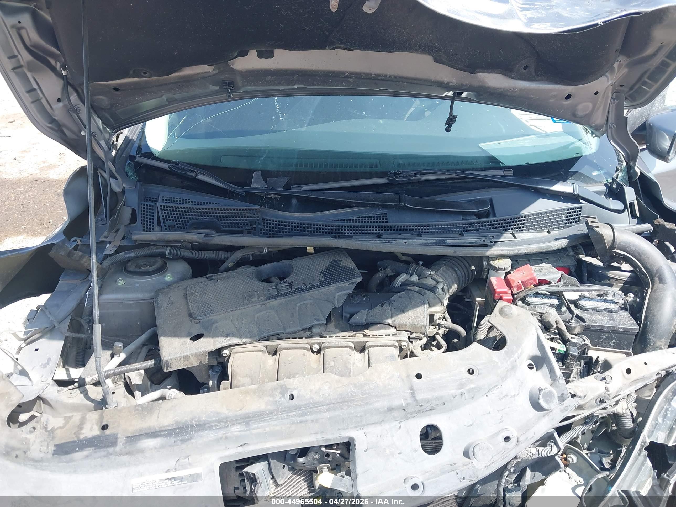 NISSAN SENTRA image 10